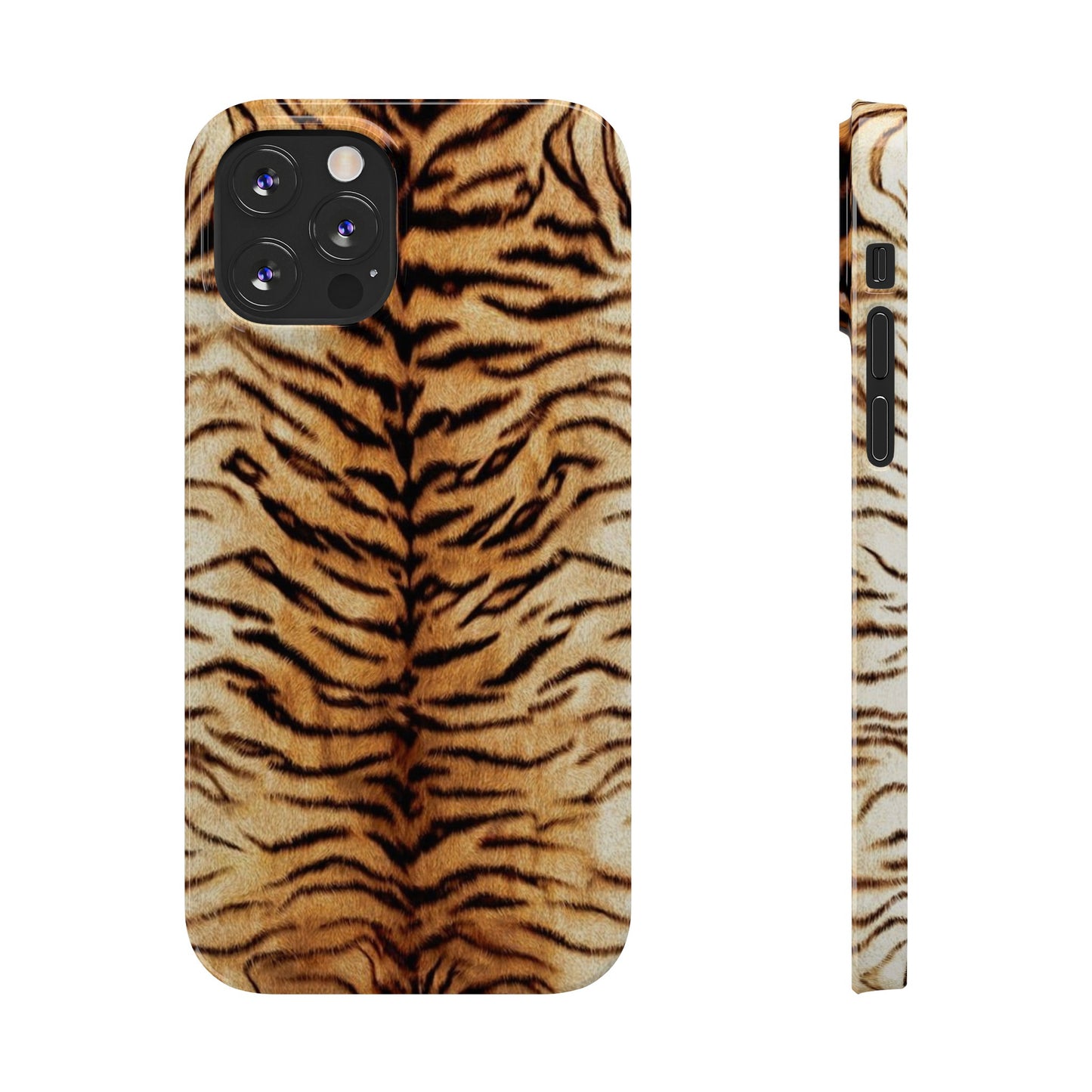 Tiger Case Sleek