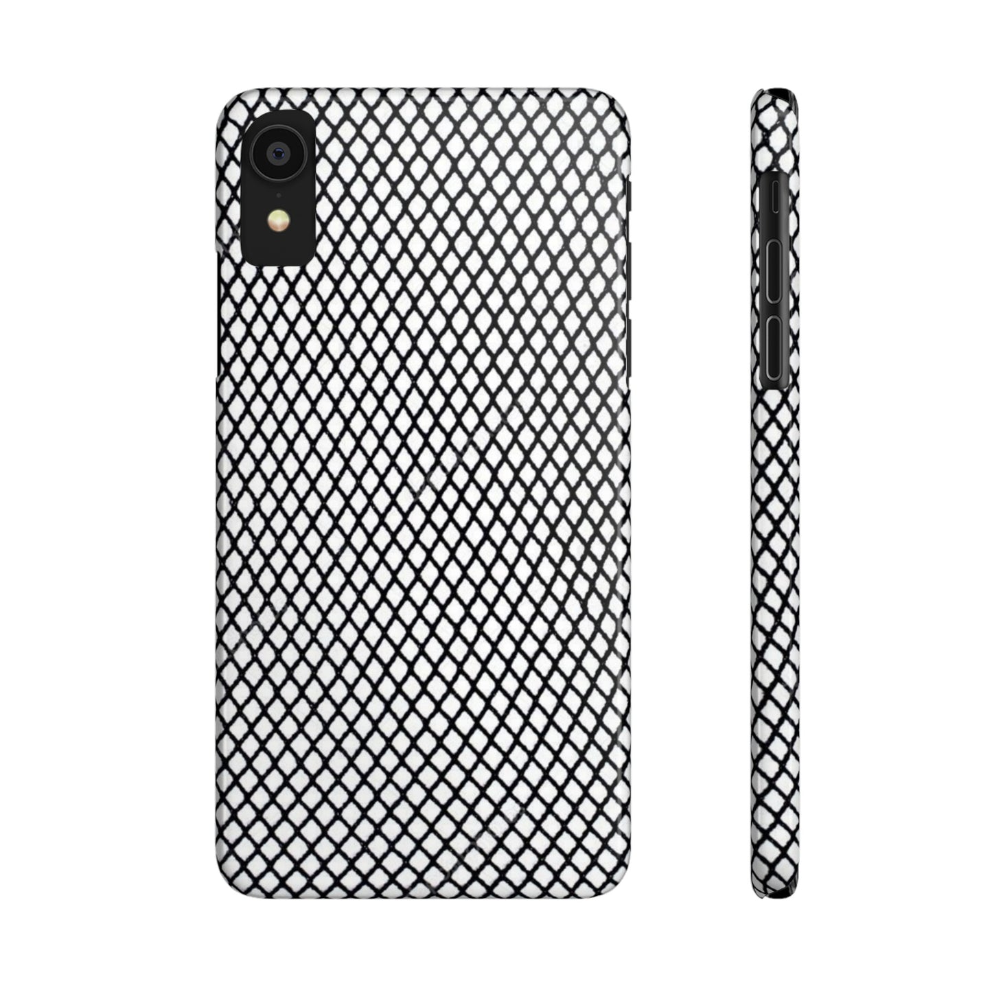 Fishnet Case Sleek