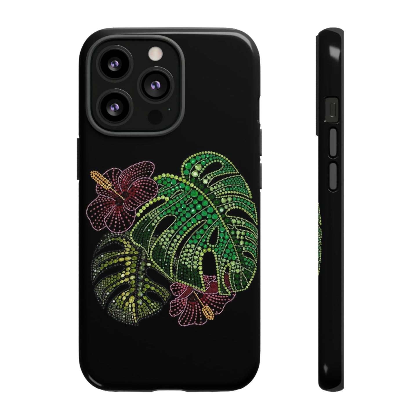 Tropical Case