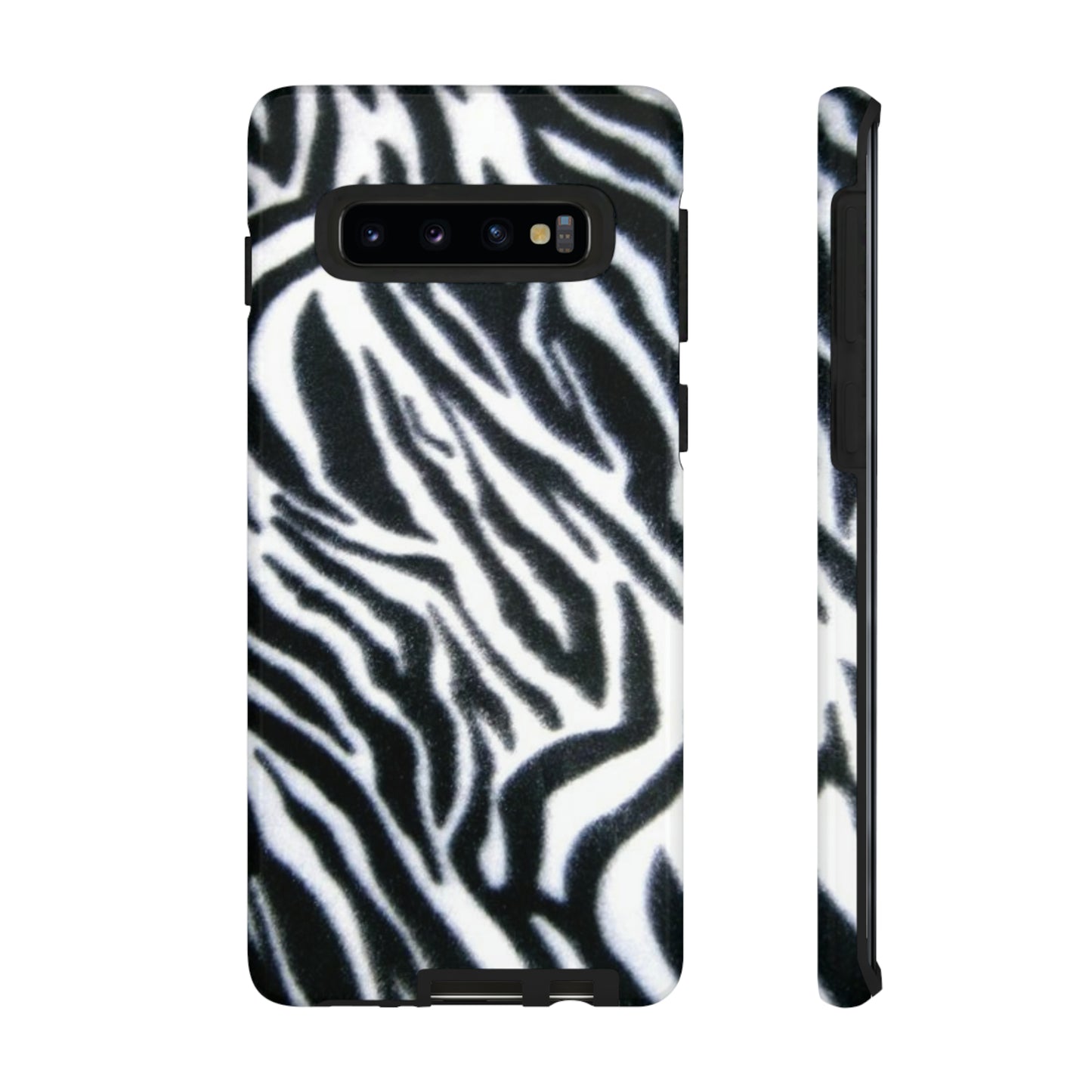 Zebra Case