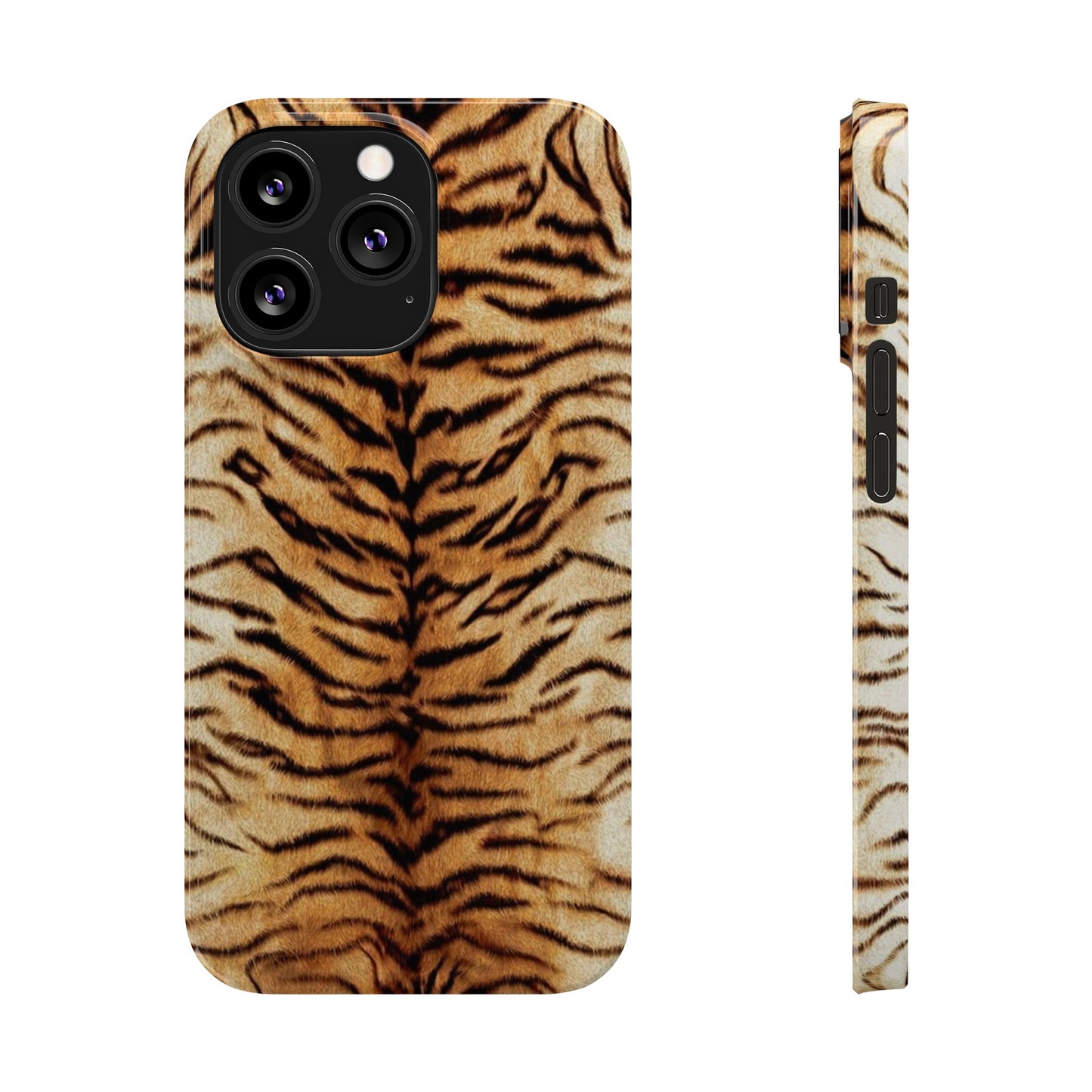 Tiger Case Sleek