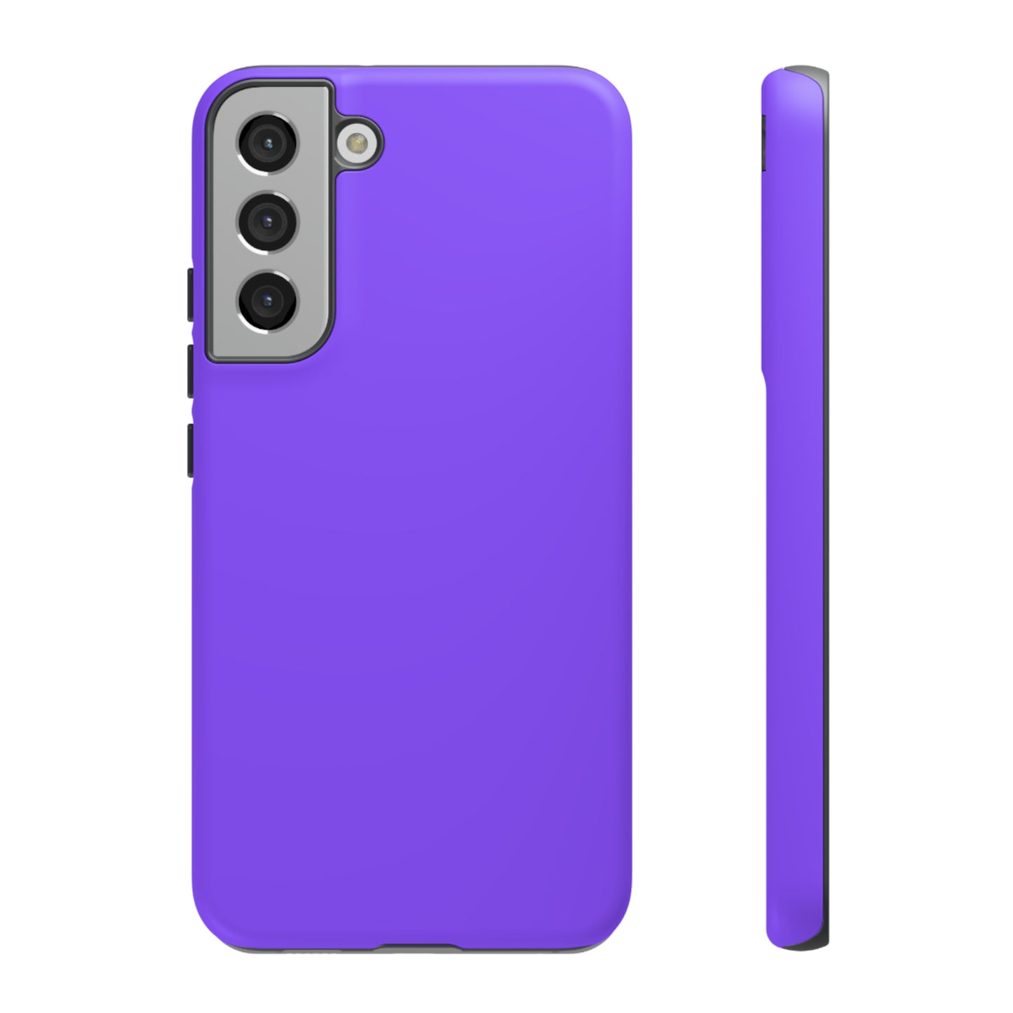 Plain Purple Case