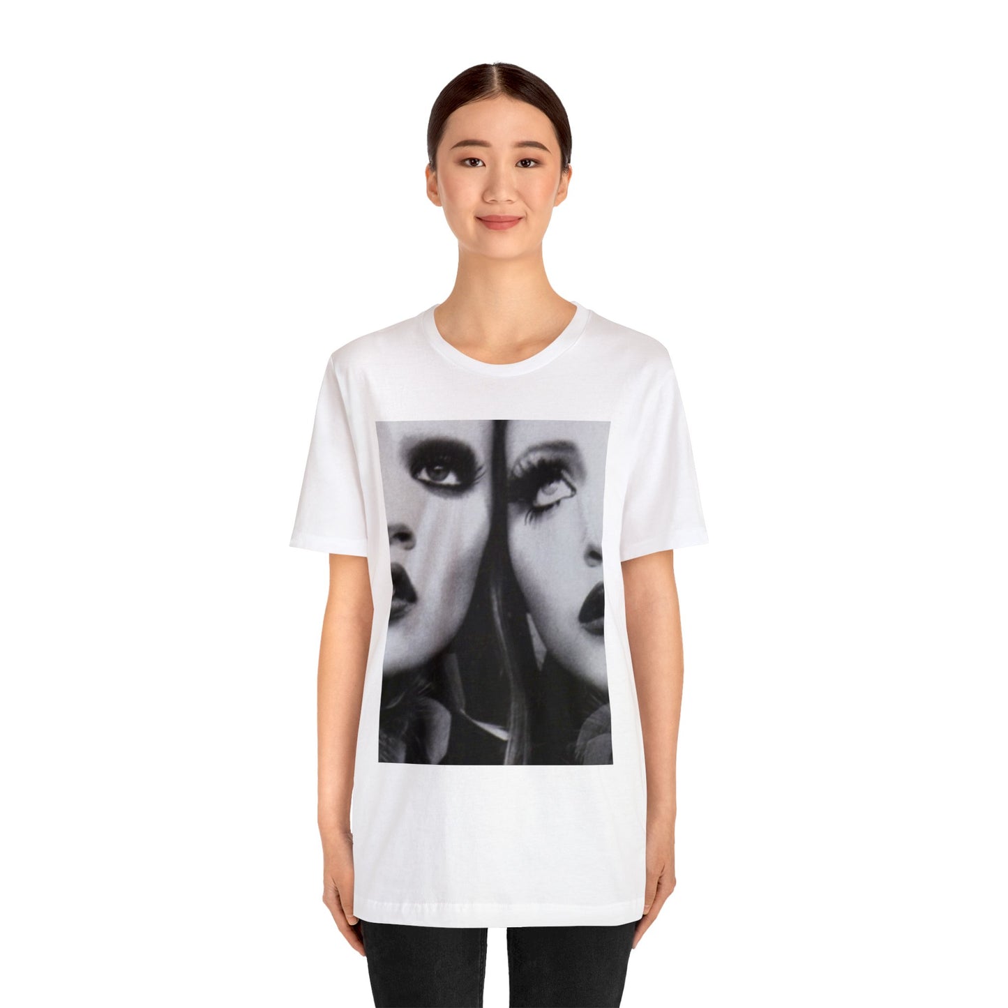 Kate Moss Tee