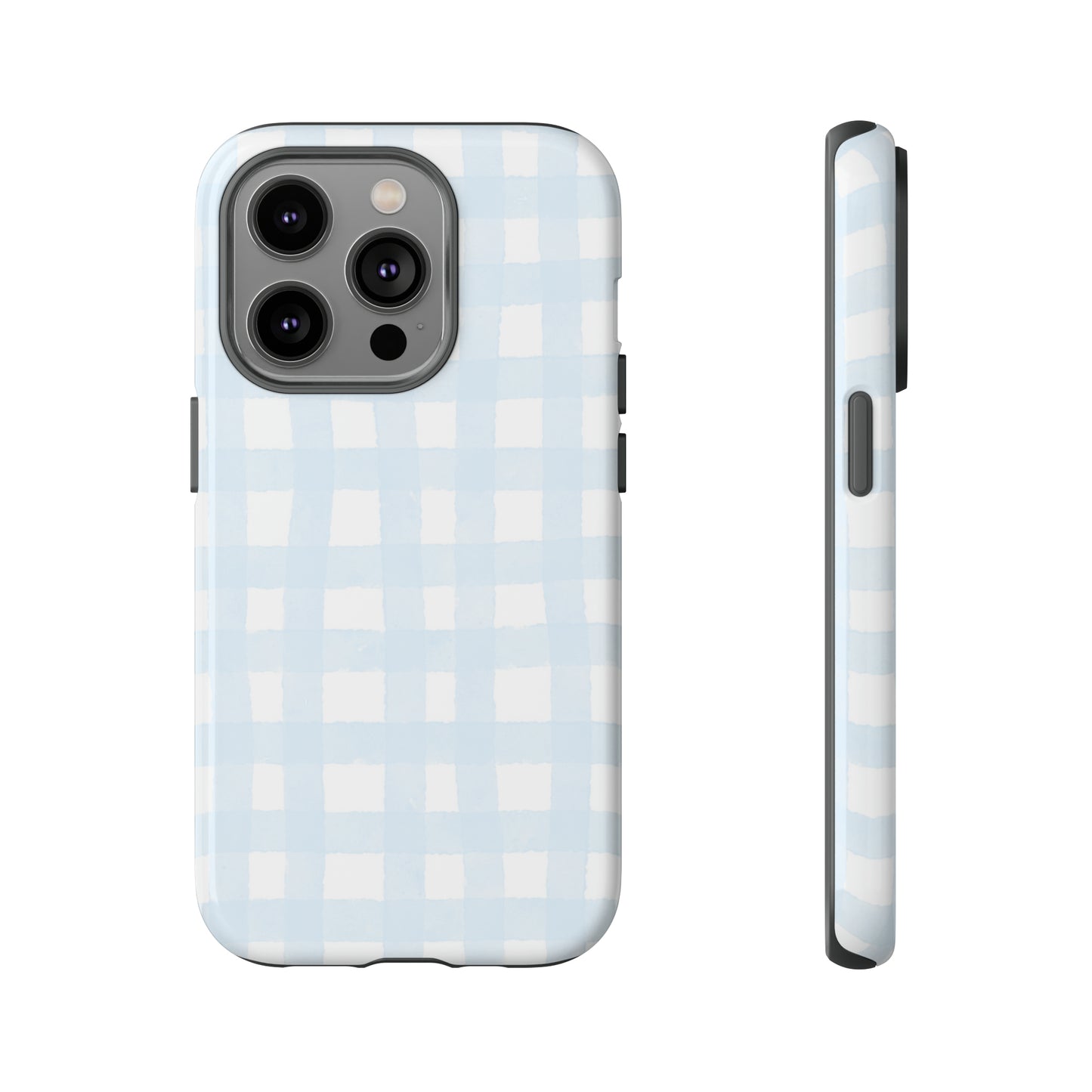 Gingham Case