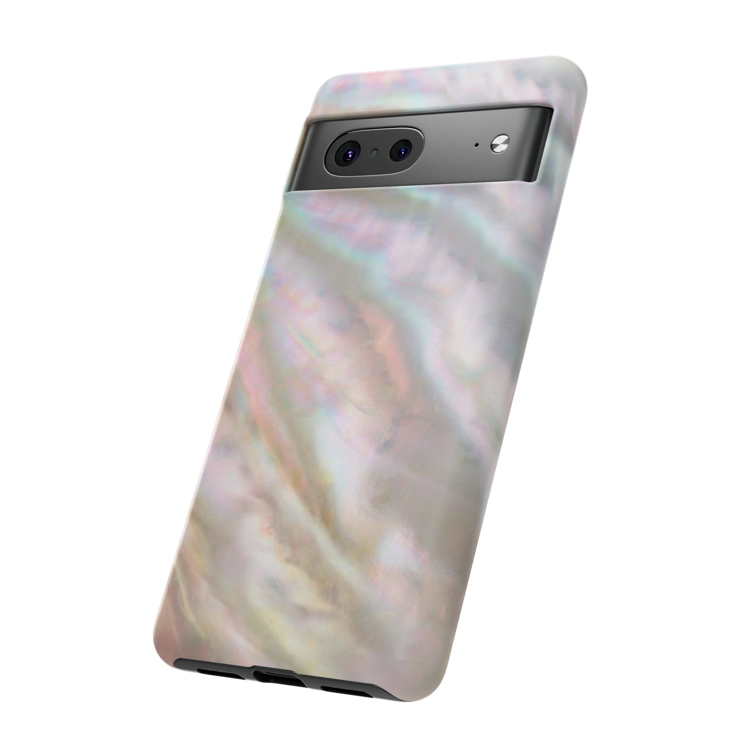 Mother of Pearl Case