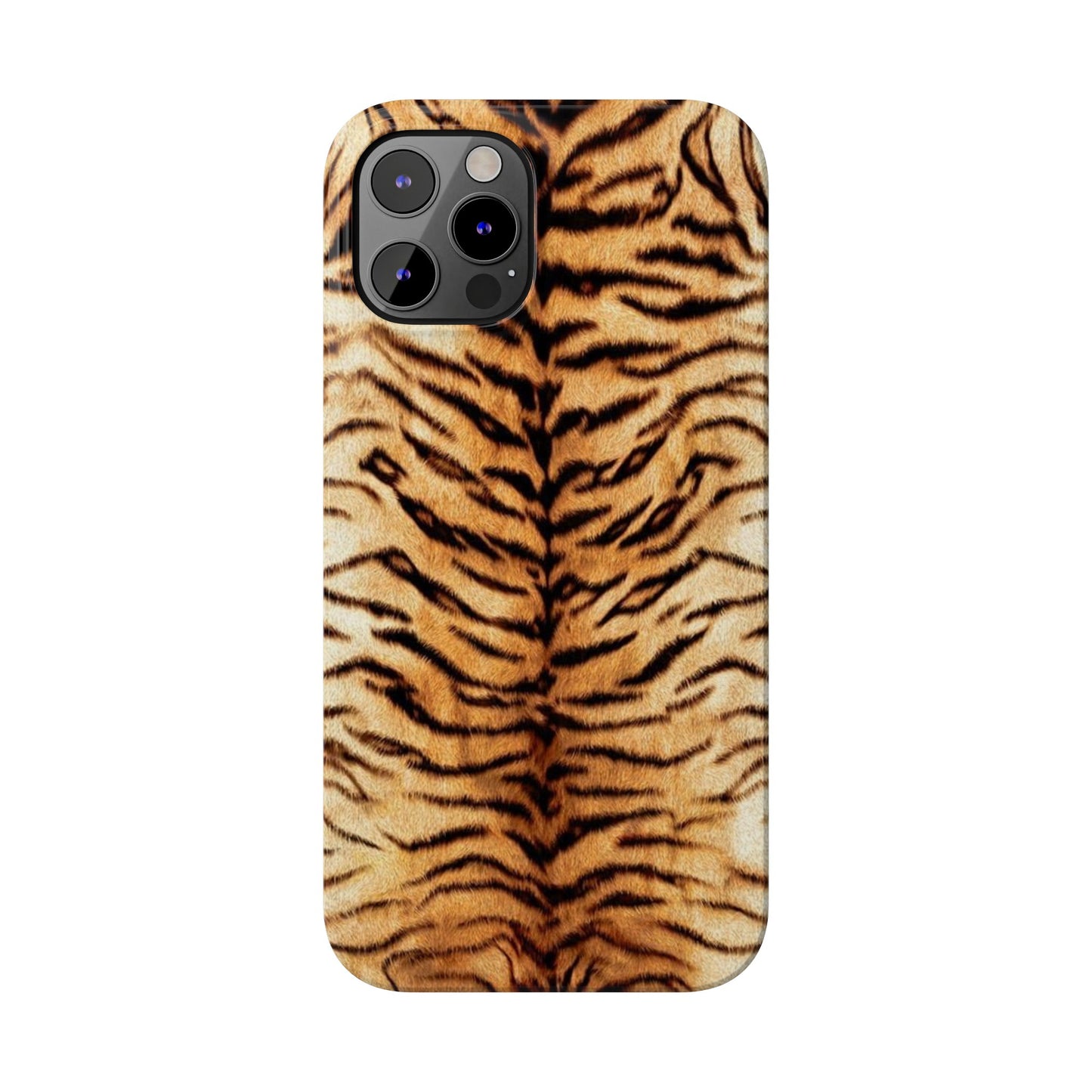 Tiger Case Sleek