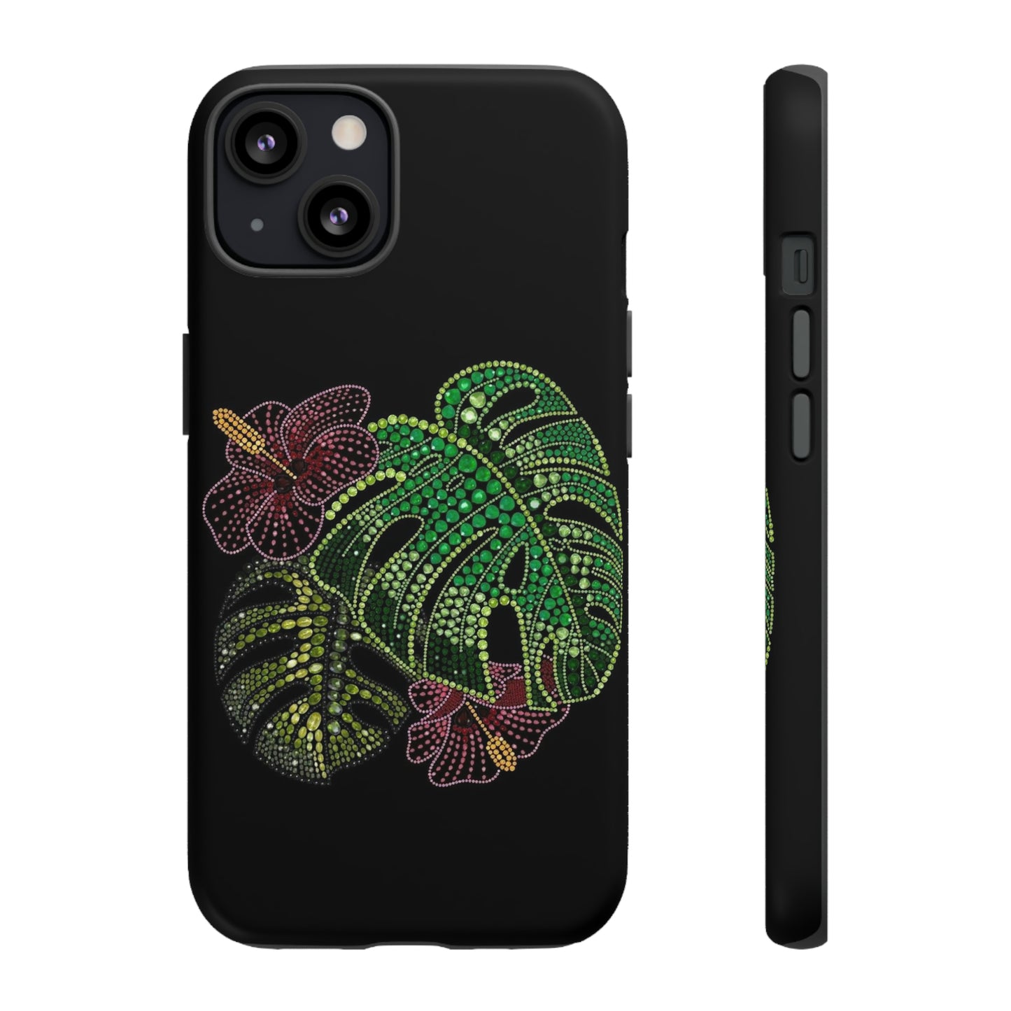 Tropical Case