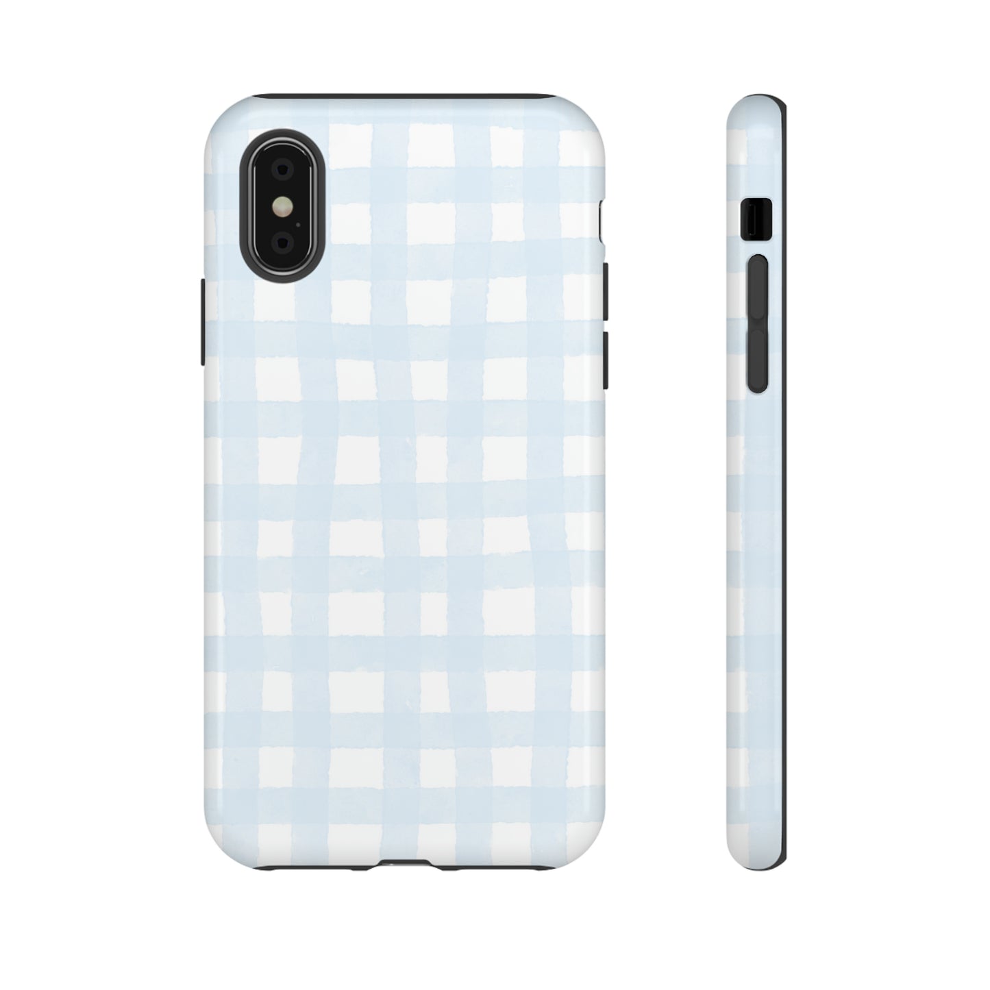 Gingham Case