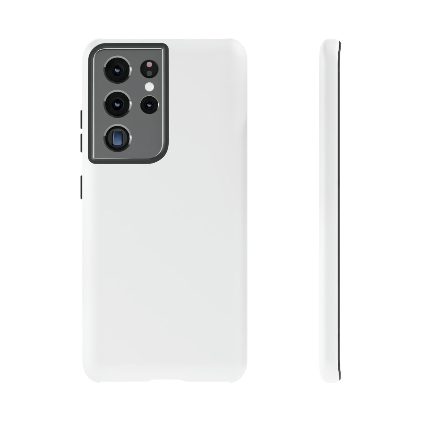 Plain White Case