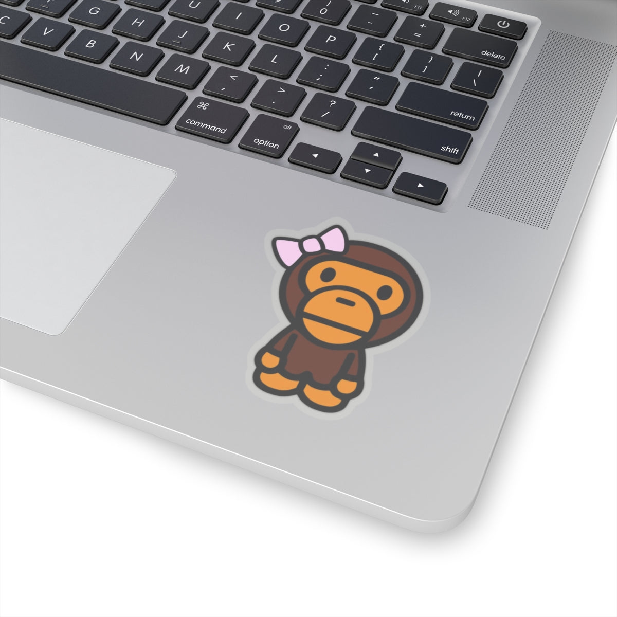 Bb Milo Sticker