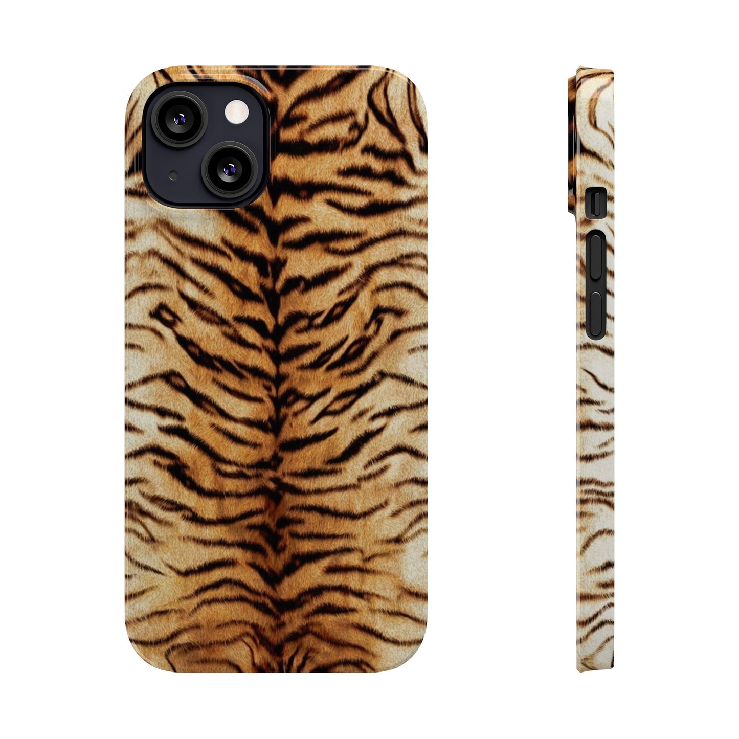 Tiger Case Sleek