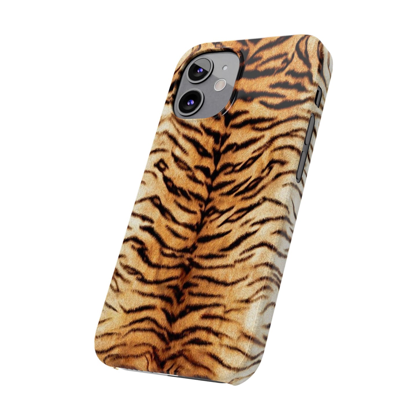 Tiger Case Sleek