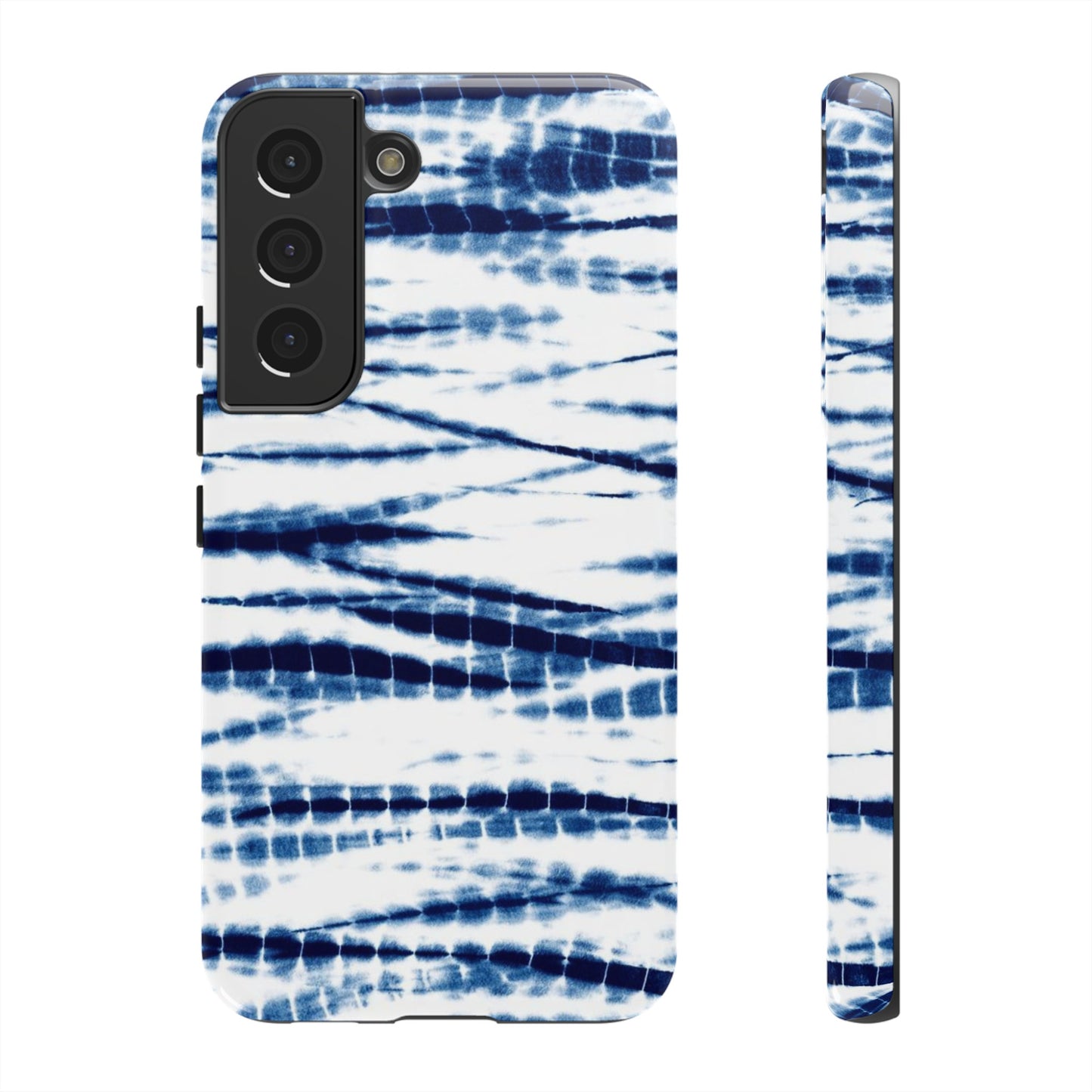 Tie Dye Case