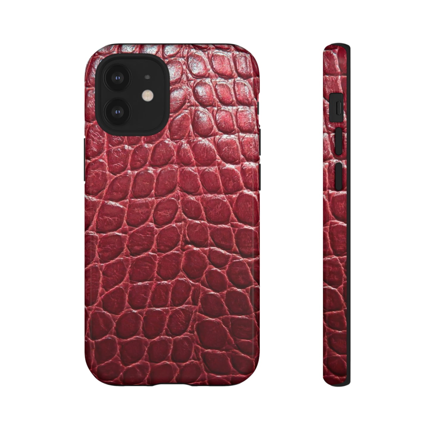 Snake Skin Case