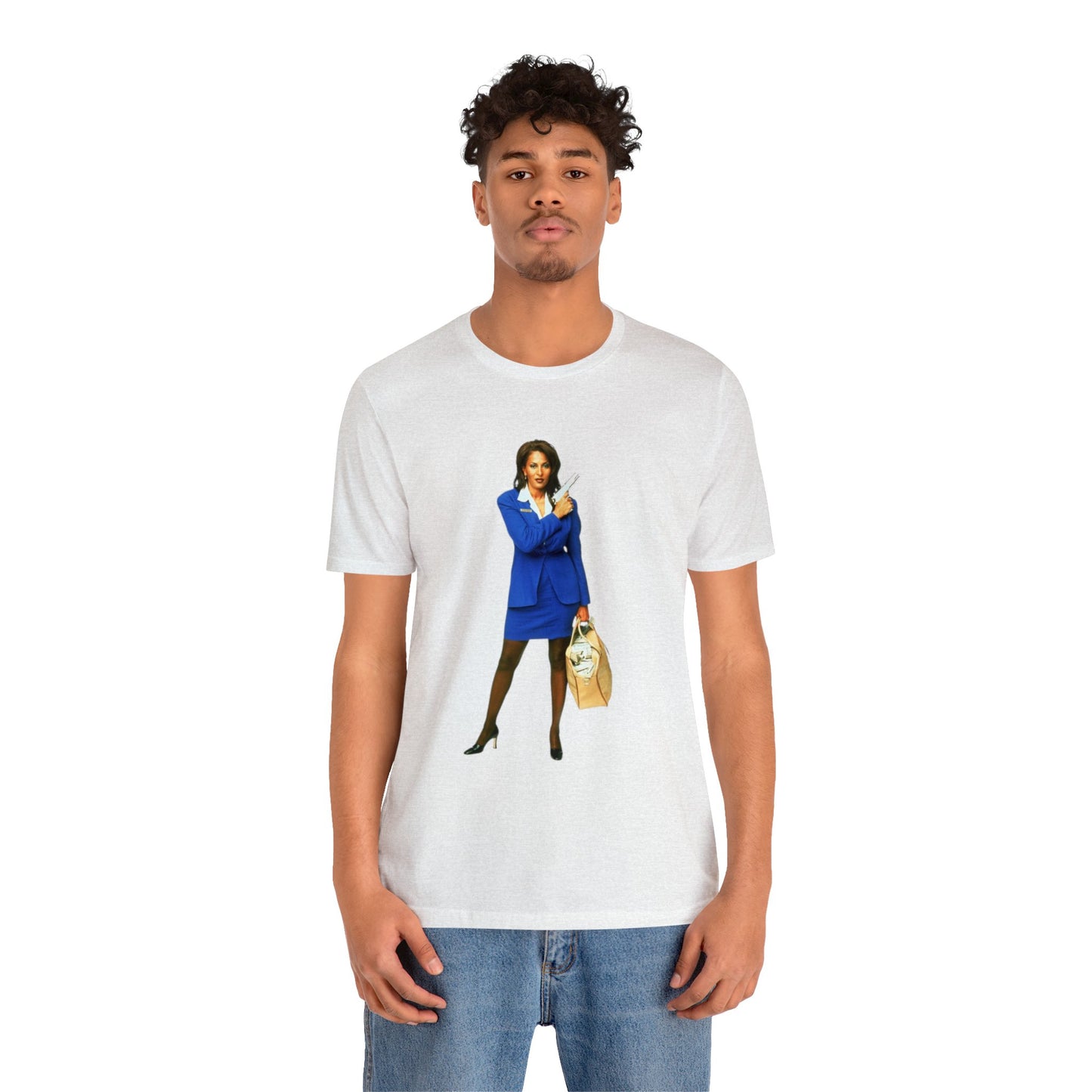 Jackie Brown Tee