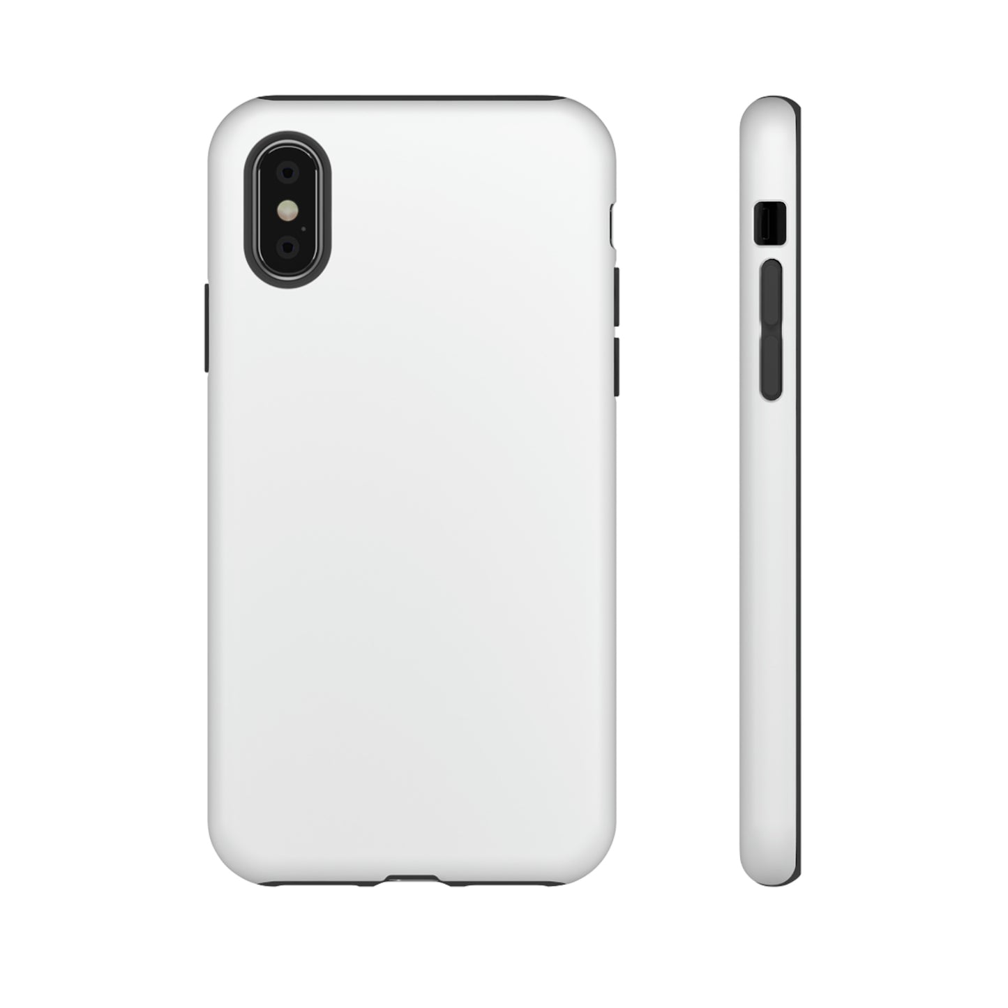 Plain White Case