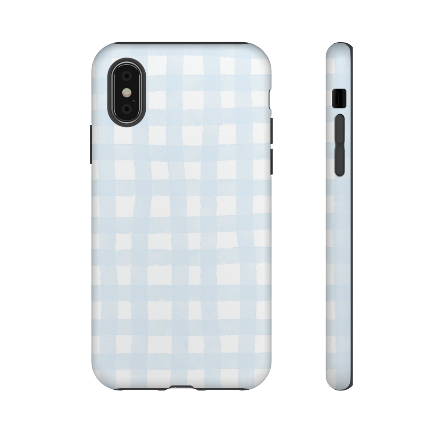 Gingham Case