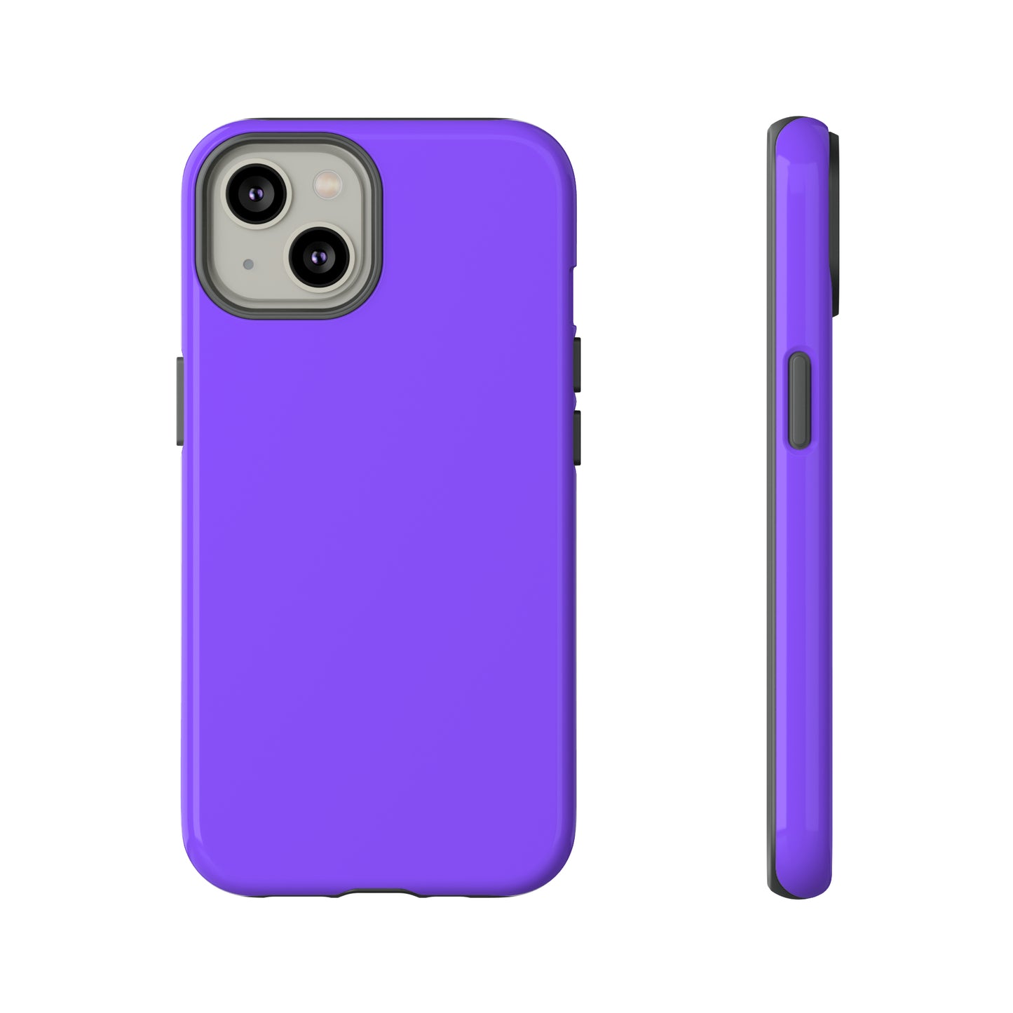 Plain Purple Case