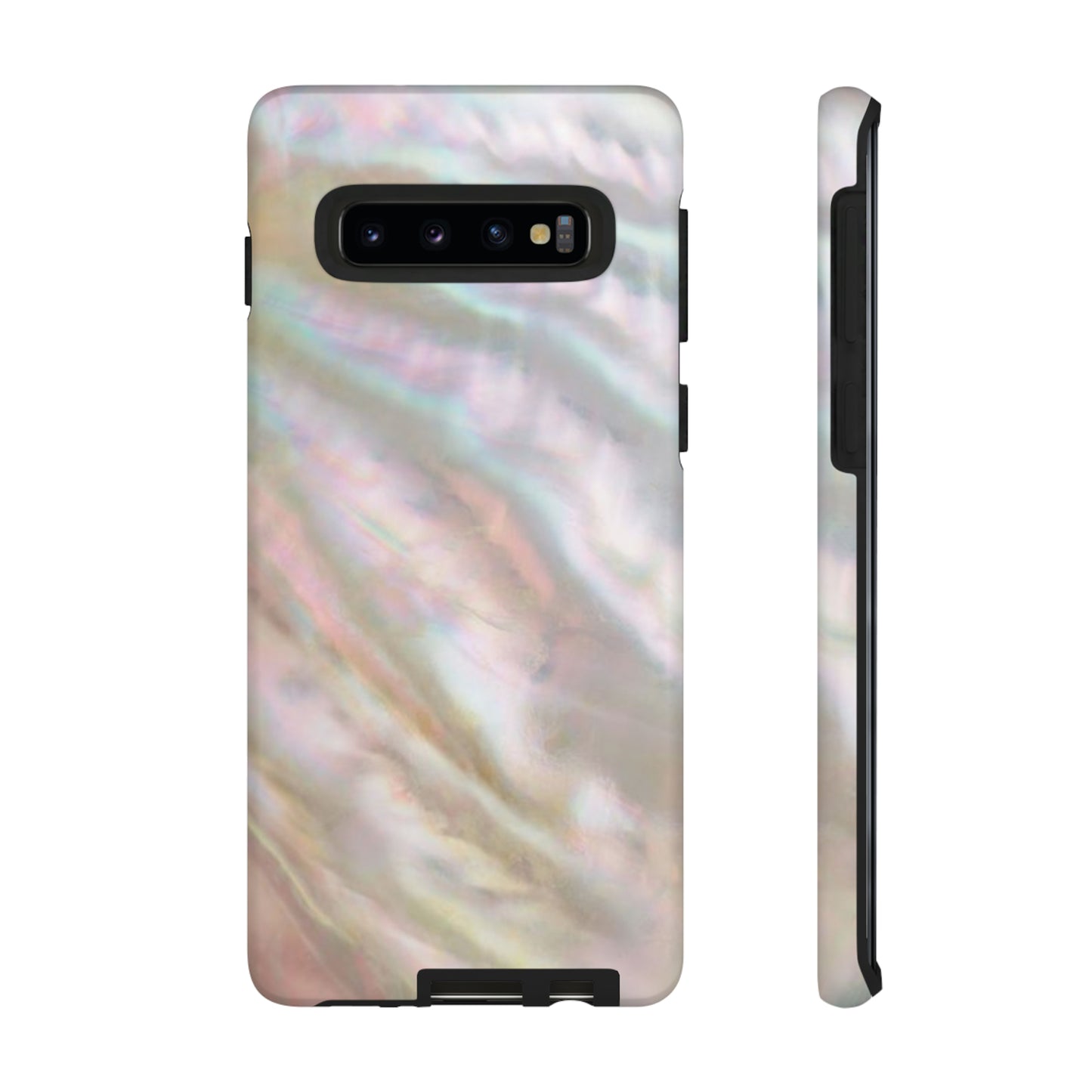 Mother of Pearl Case