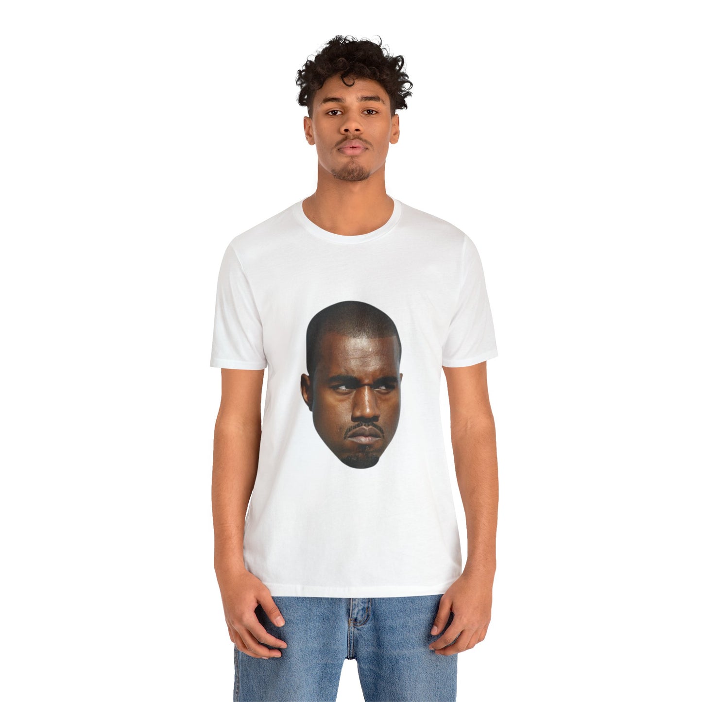 Kanye Tee