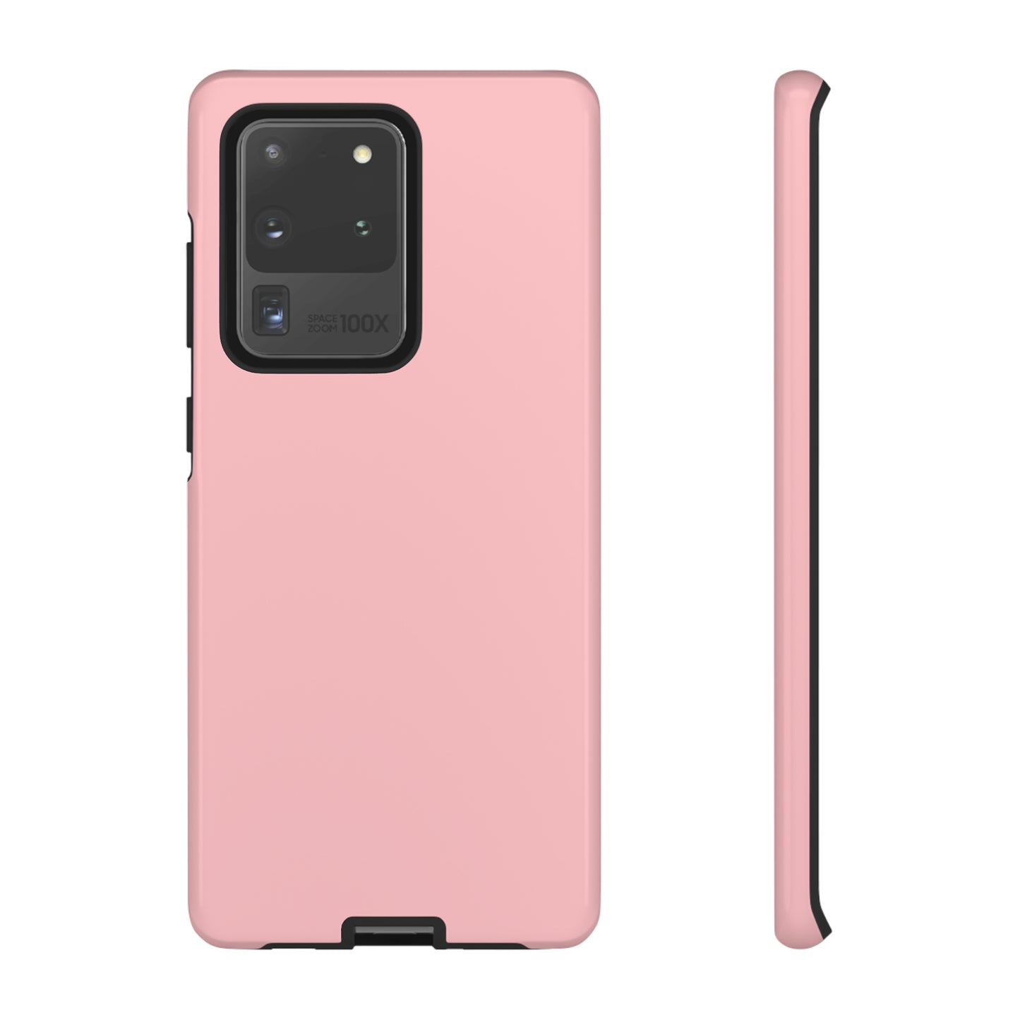 Plain Light Pink Case