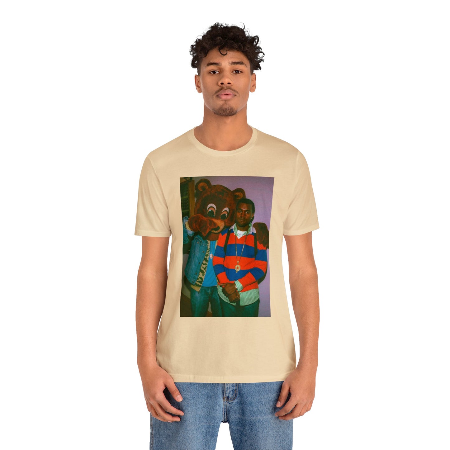 Kanye Tee