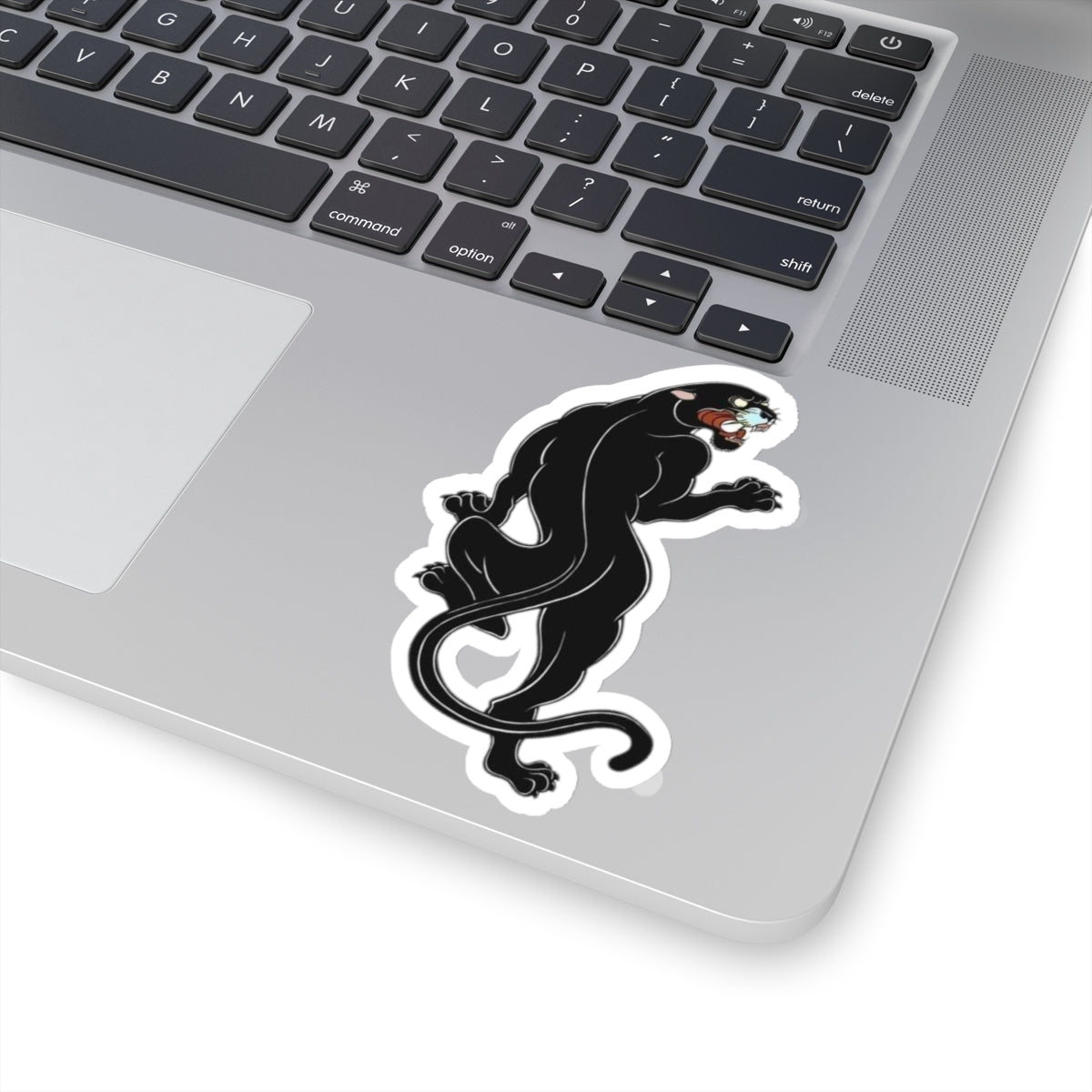 Puma Sticker