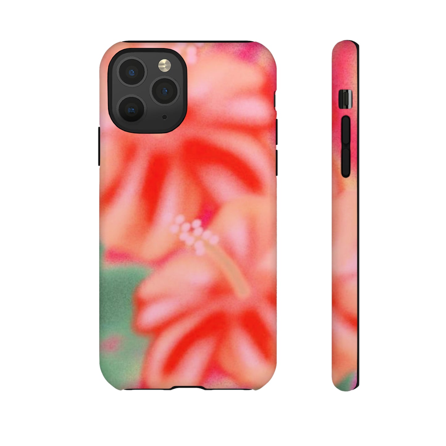 Hibiscus Case