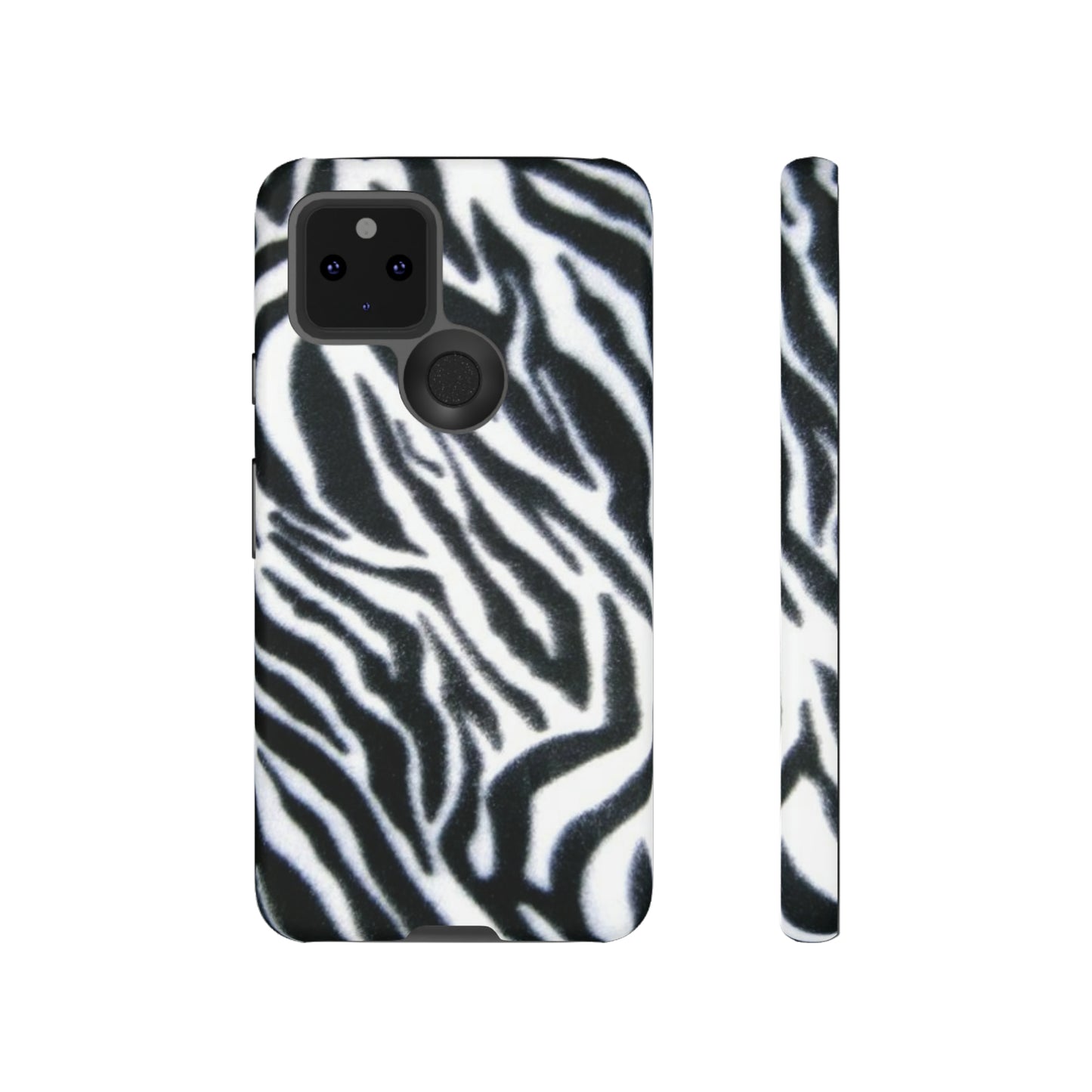 Zebra Case