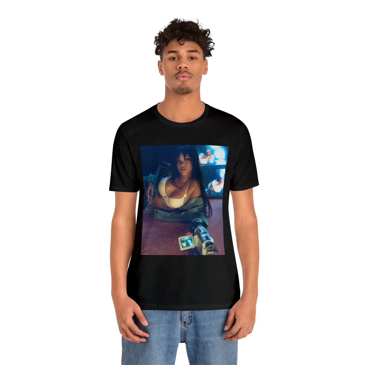 Riri Tee