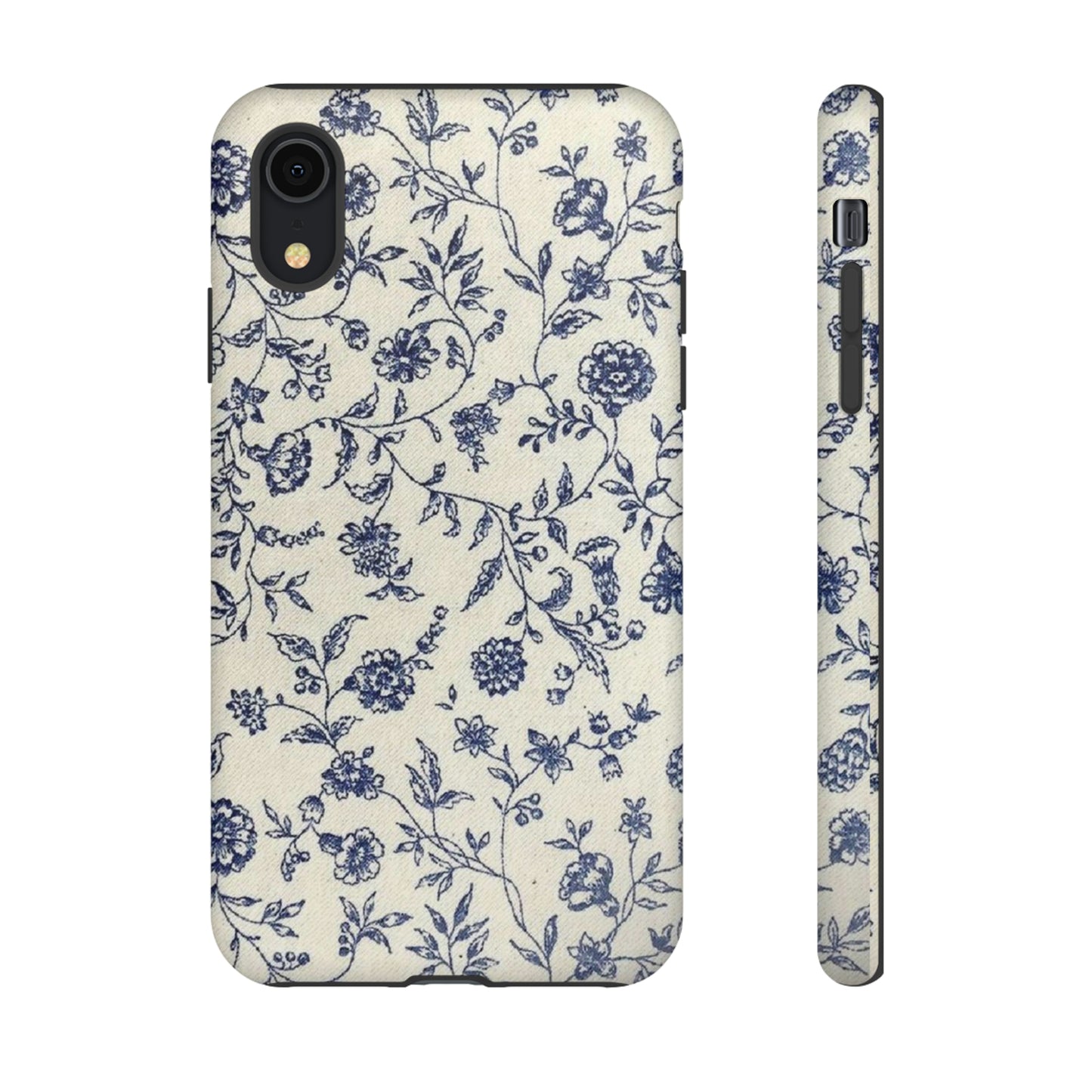 Rosette Case