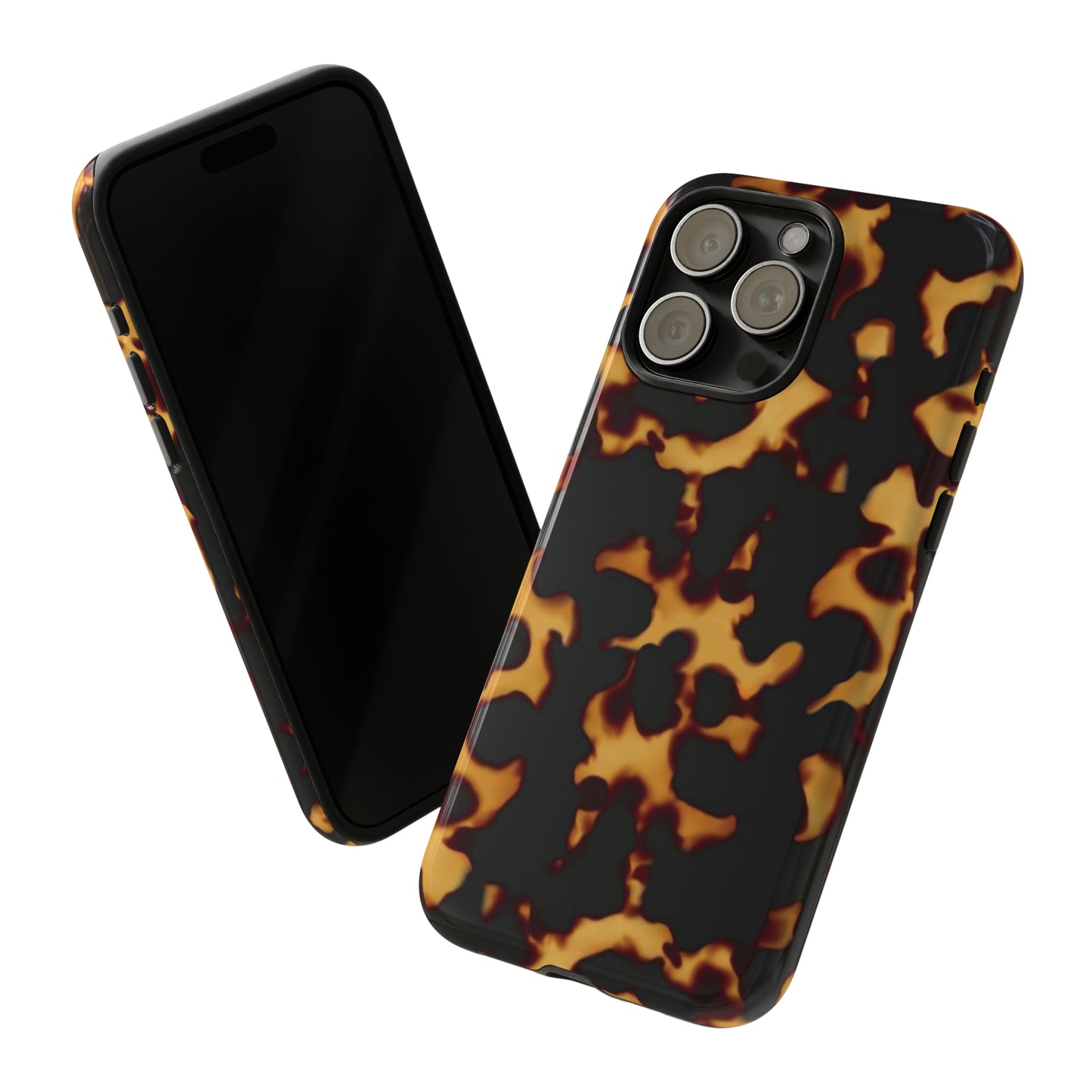 Tortoiseshell Case