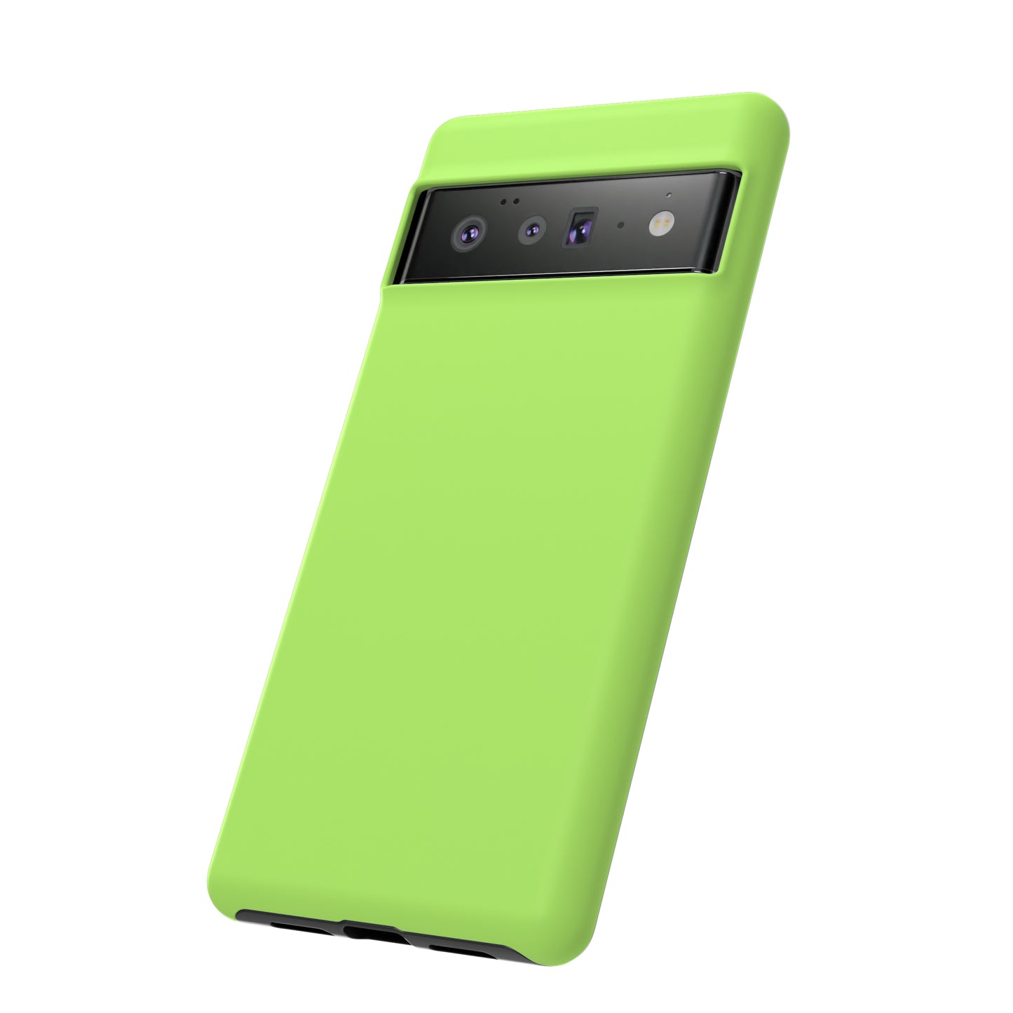 Plain Lime Case