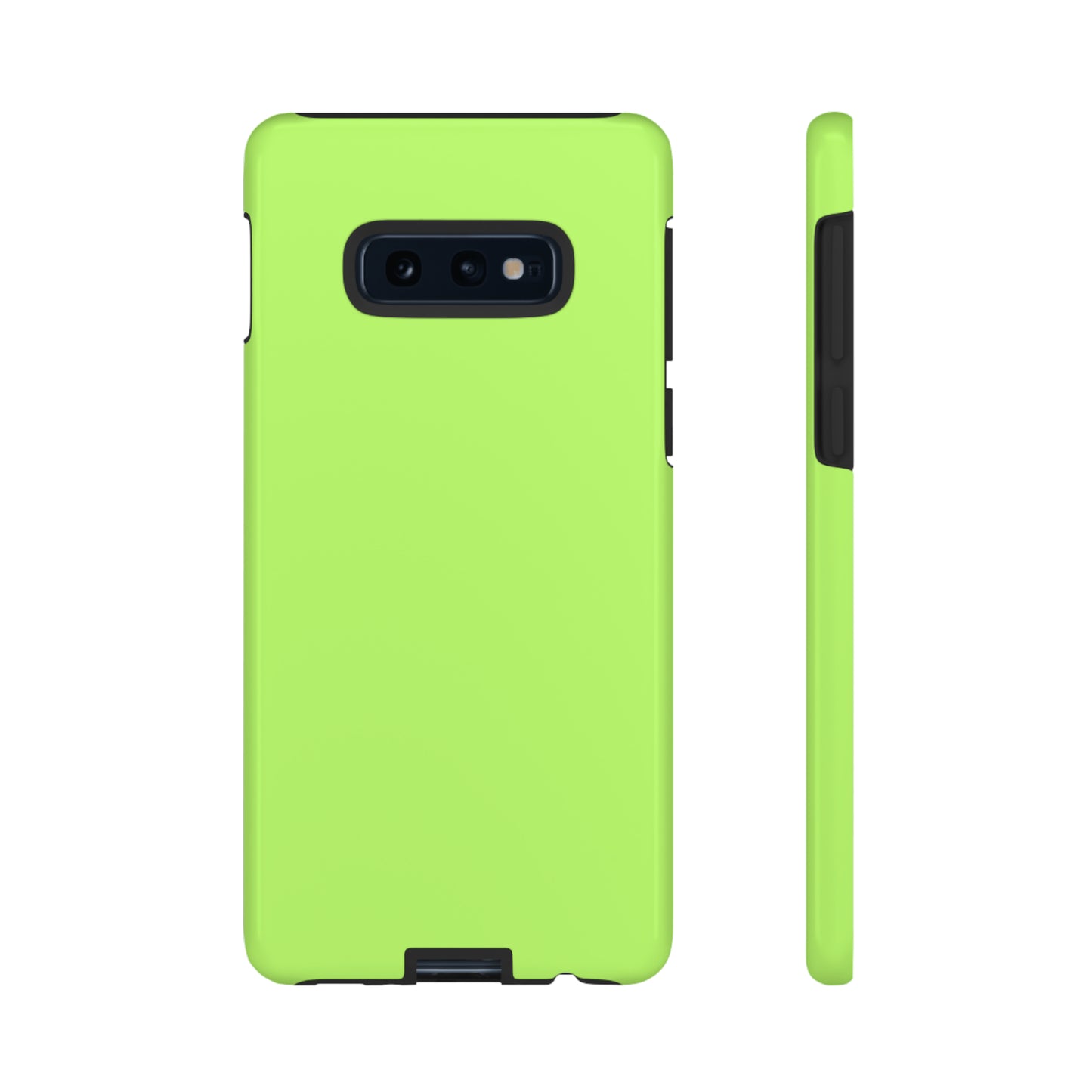 Plain Lime Case