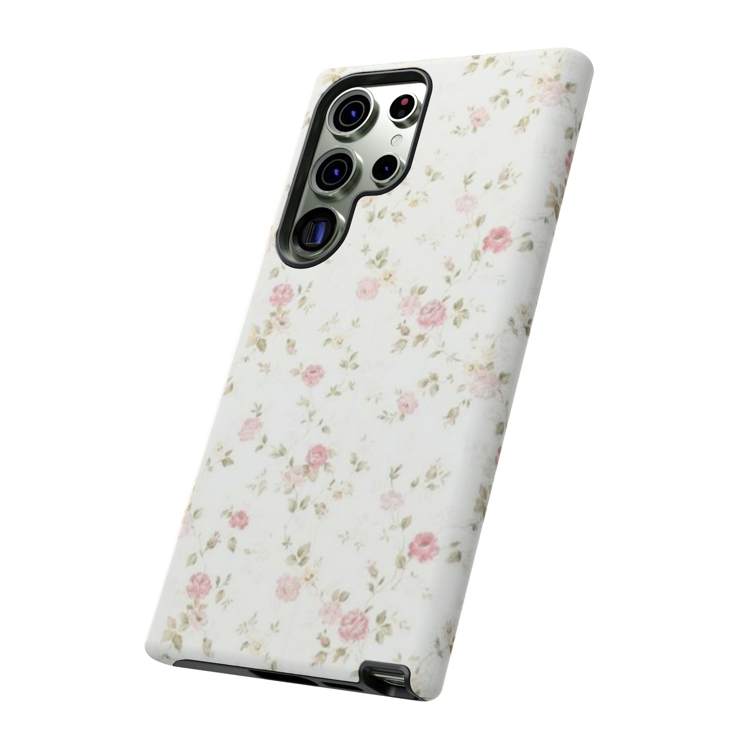 Rosy Case