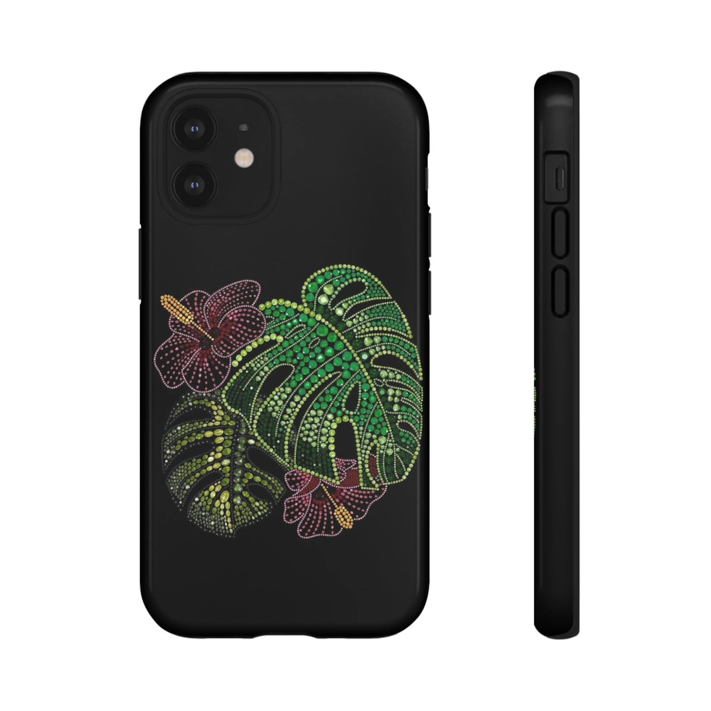 Tropical Case