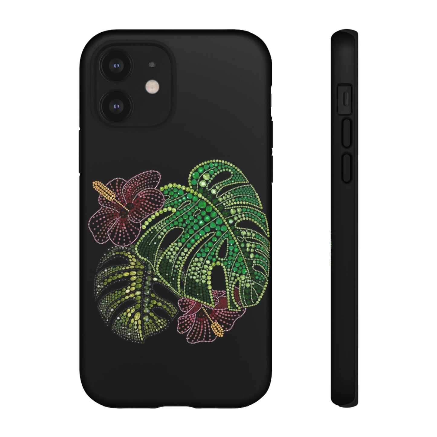 Tropical Case