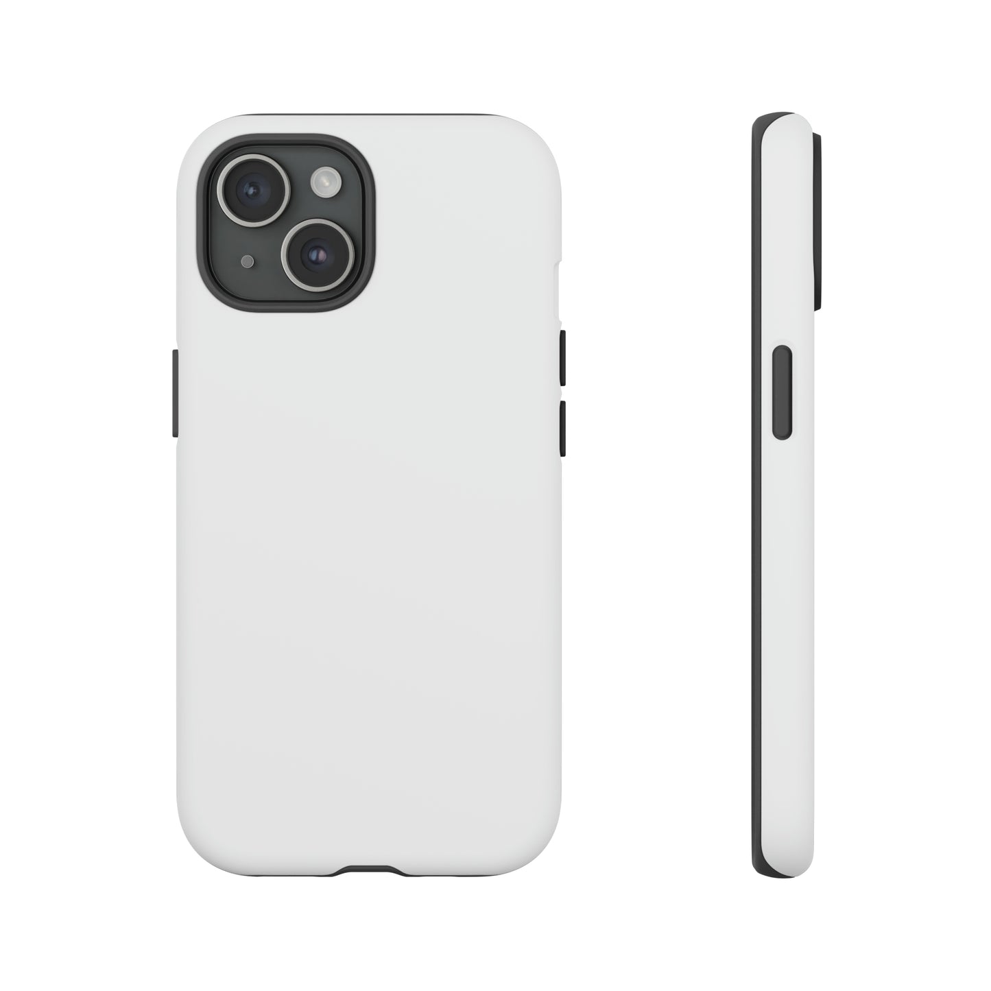 Plain White Case