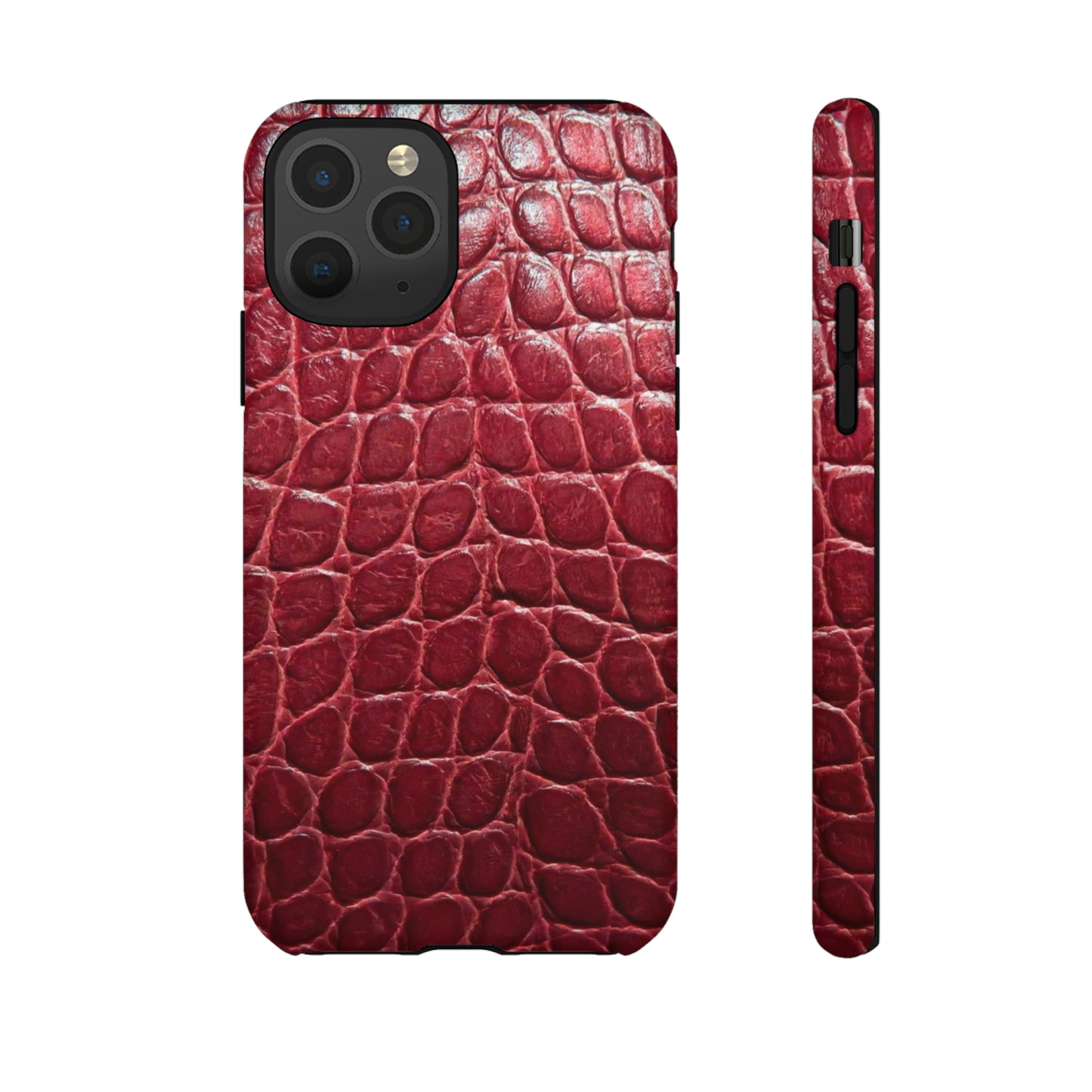 Snake Skin Case