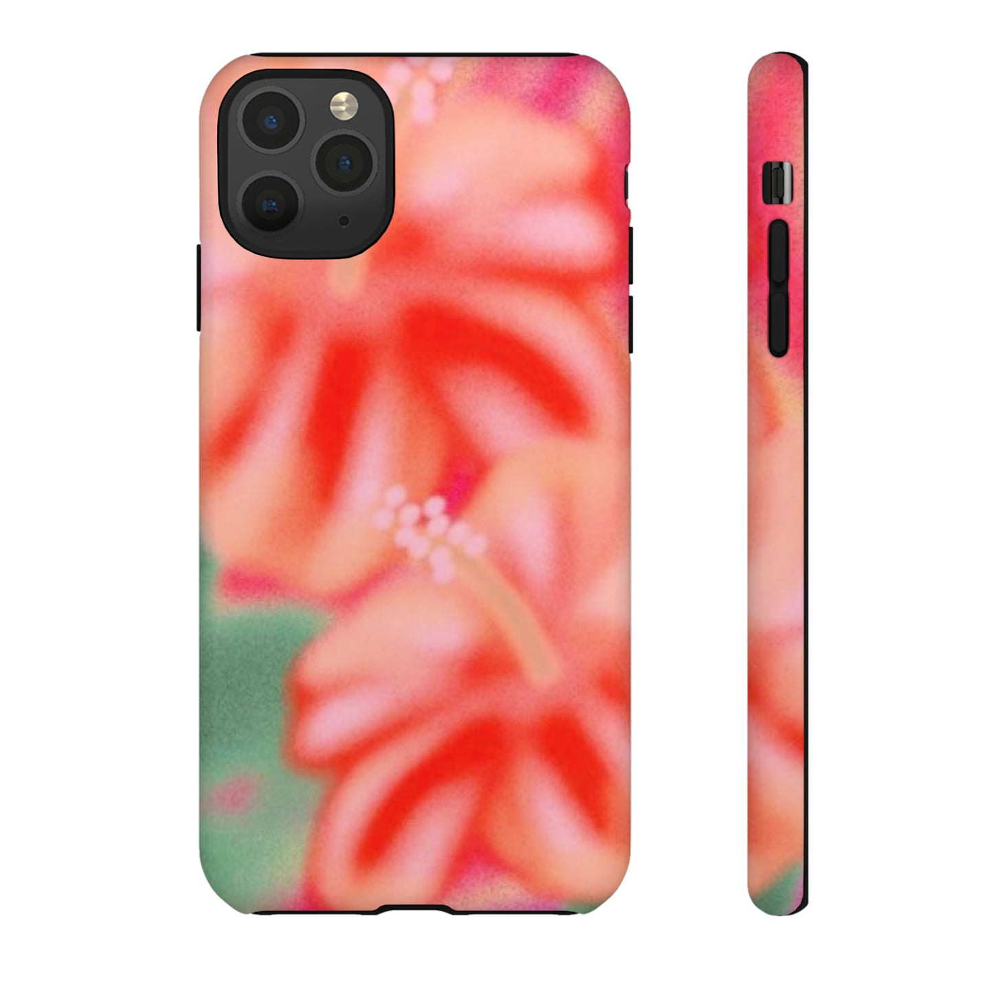 Hibiscus Case