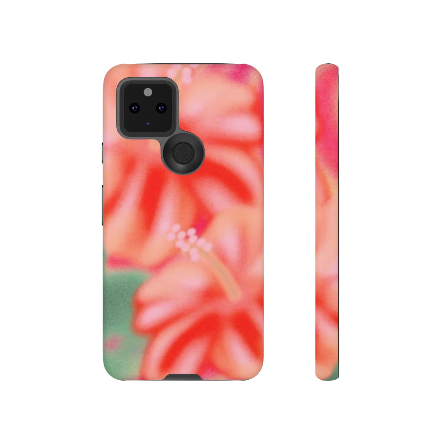 Hibiscus Case