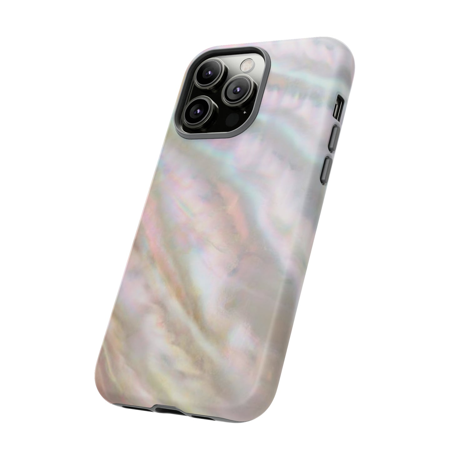 Mother of Pearl Case