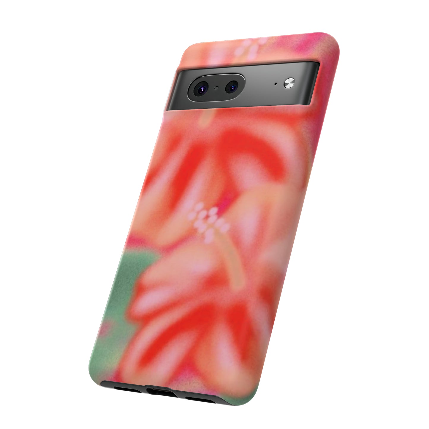 Hibiscus Case