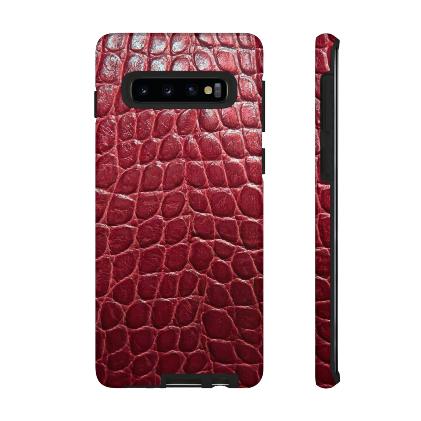 Snake Skin Case