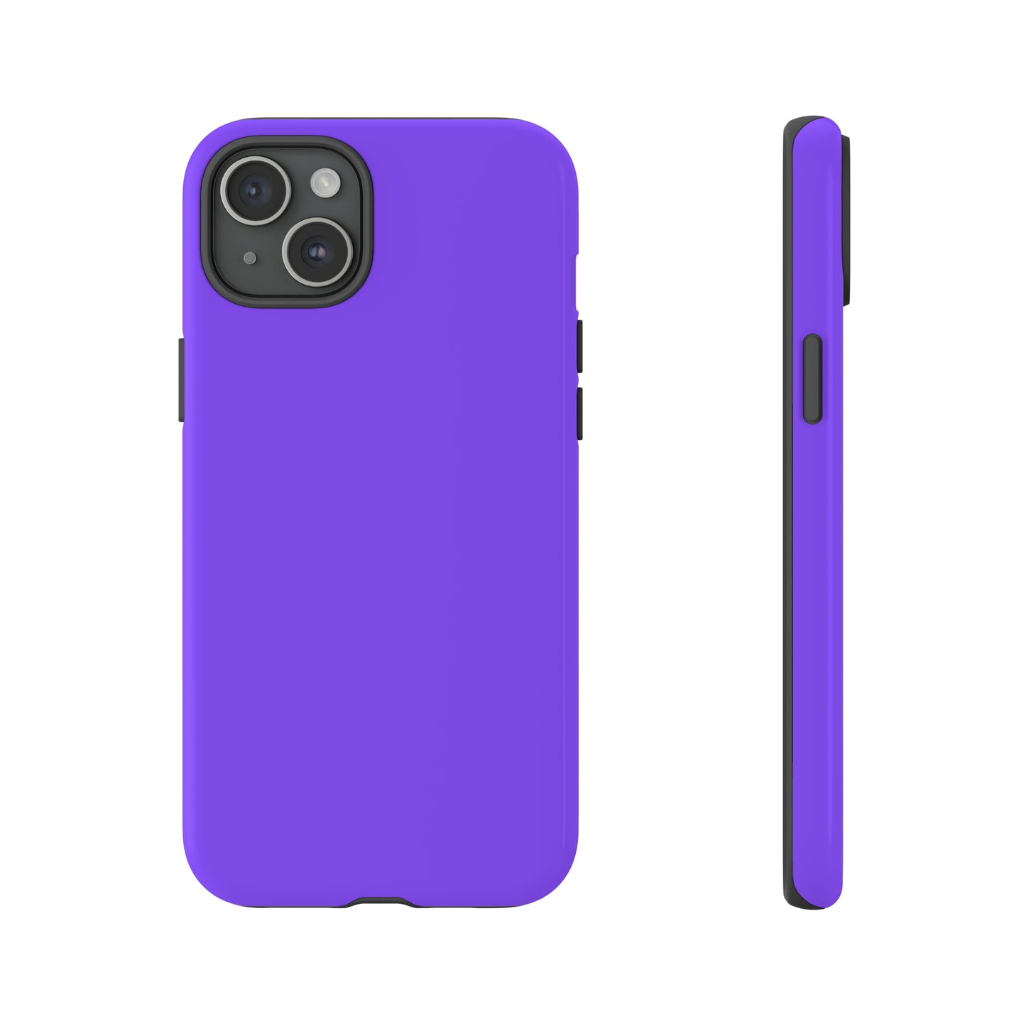 Plain Purple Case