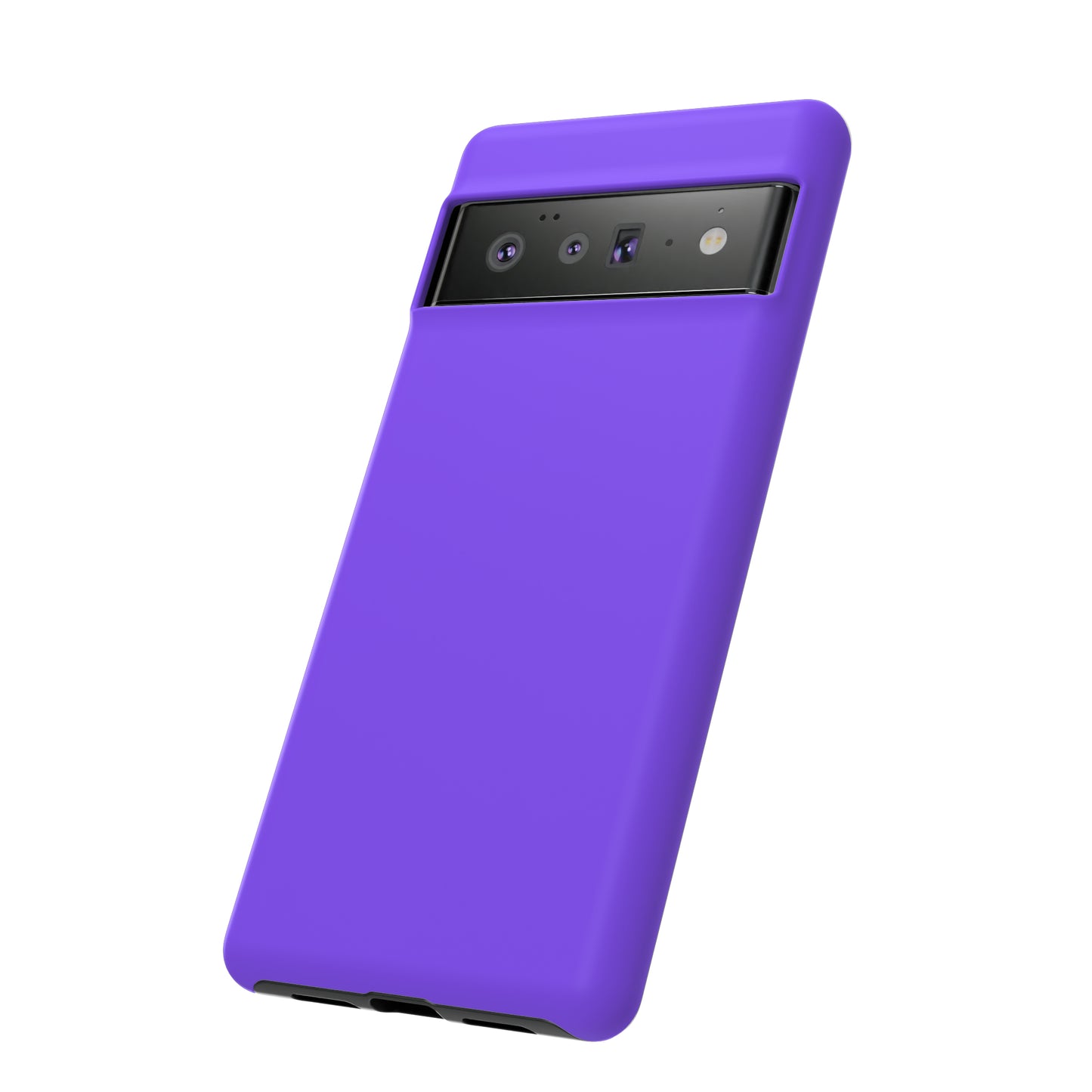 Plain Purple Case