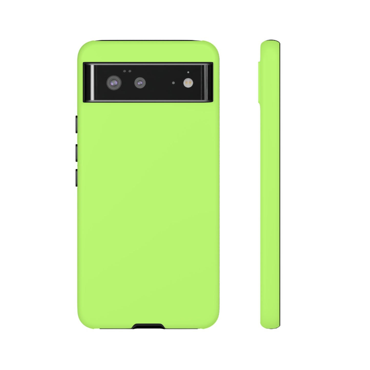 Plain Lime Case