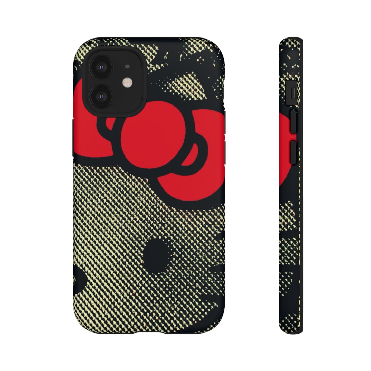 Hello Kitty Case