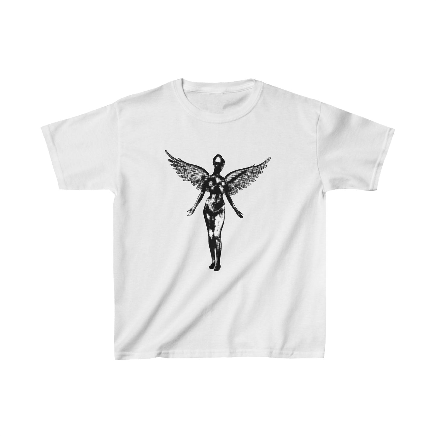 Utero Baby Tee