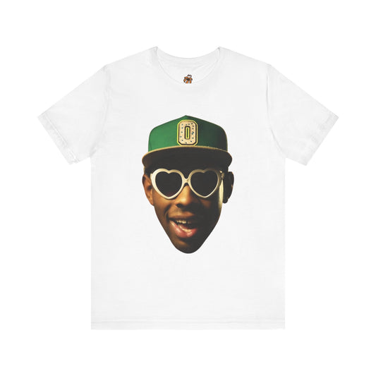 Tyler Tee